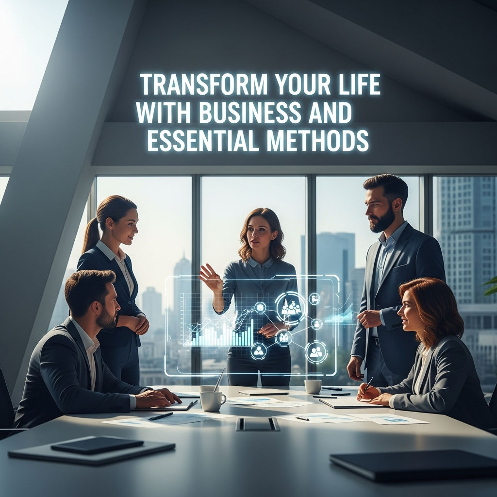 Content Illustration