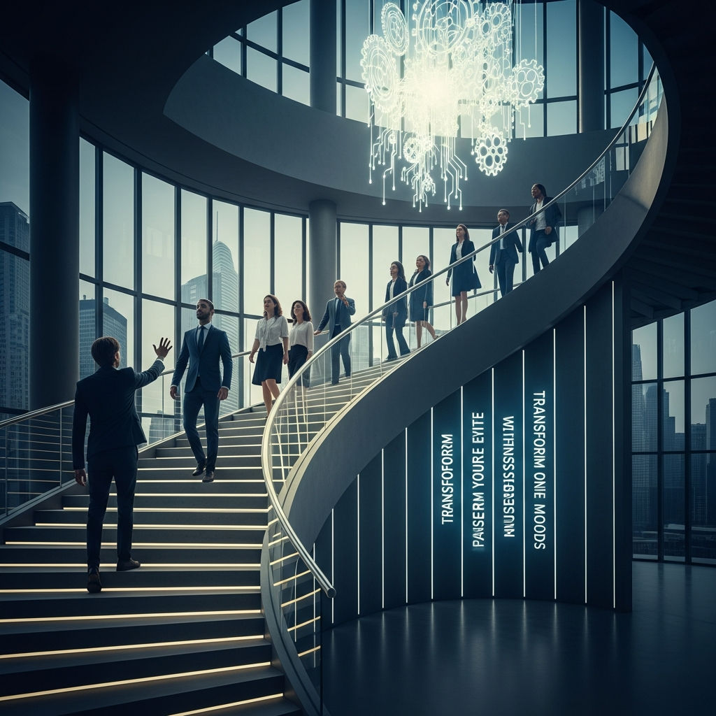 Content Illustration