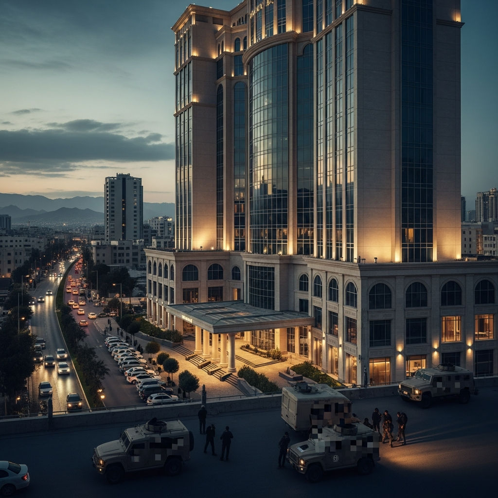 Content Illustration