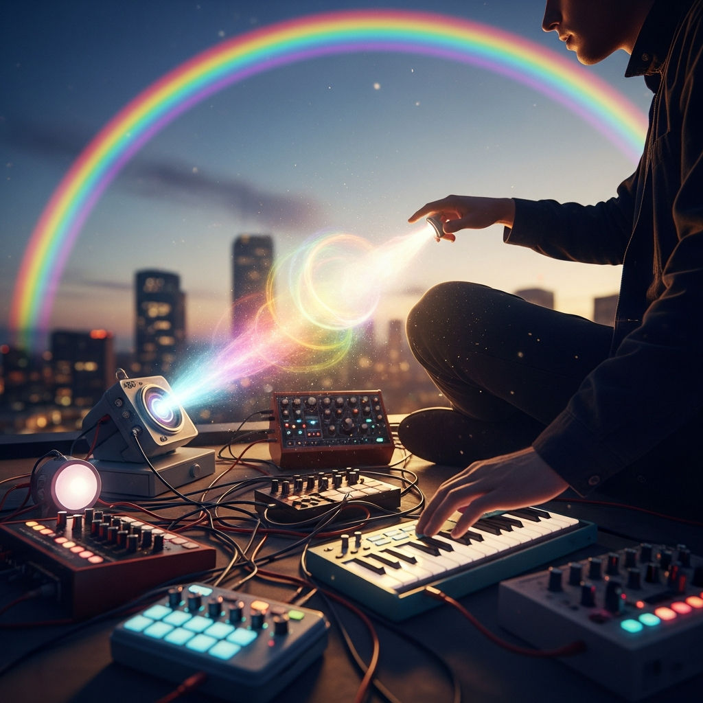 Content Illustration