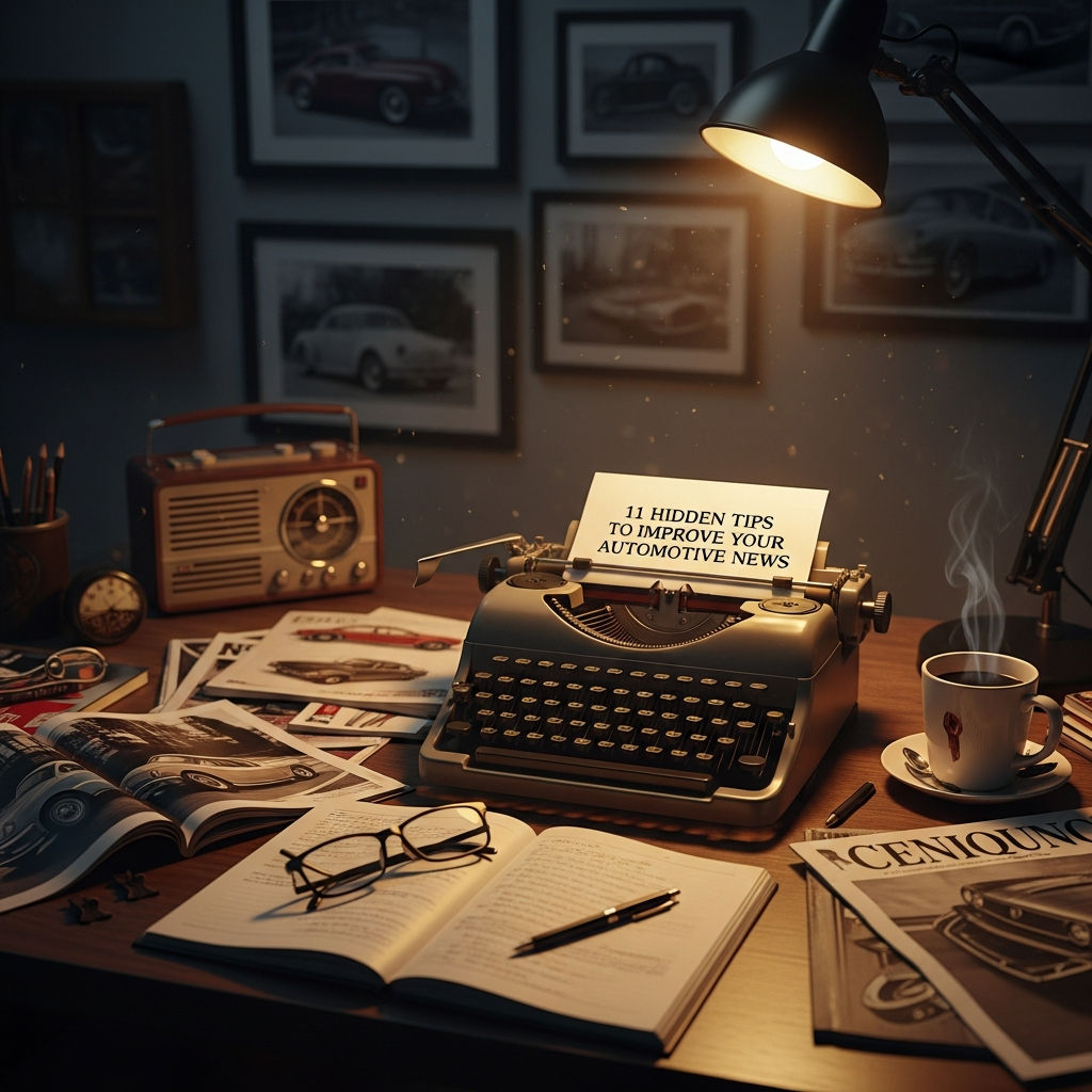 Content Illustration