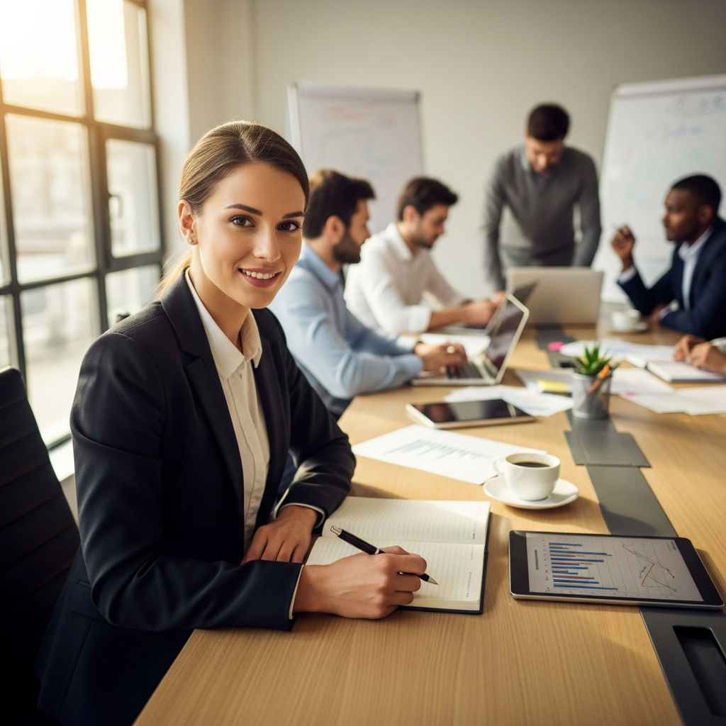 35 Effective Tips to Improve Your Business News