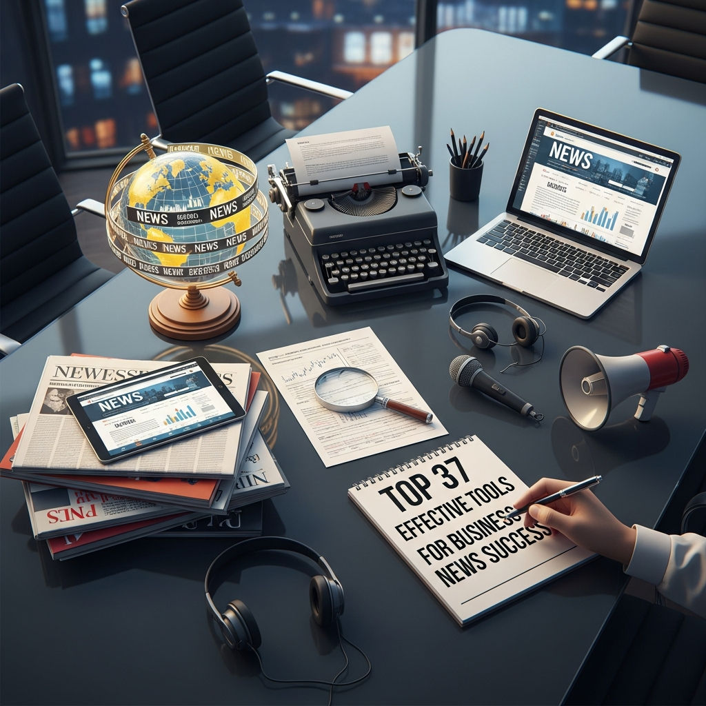 Content Illustration