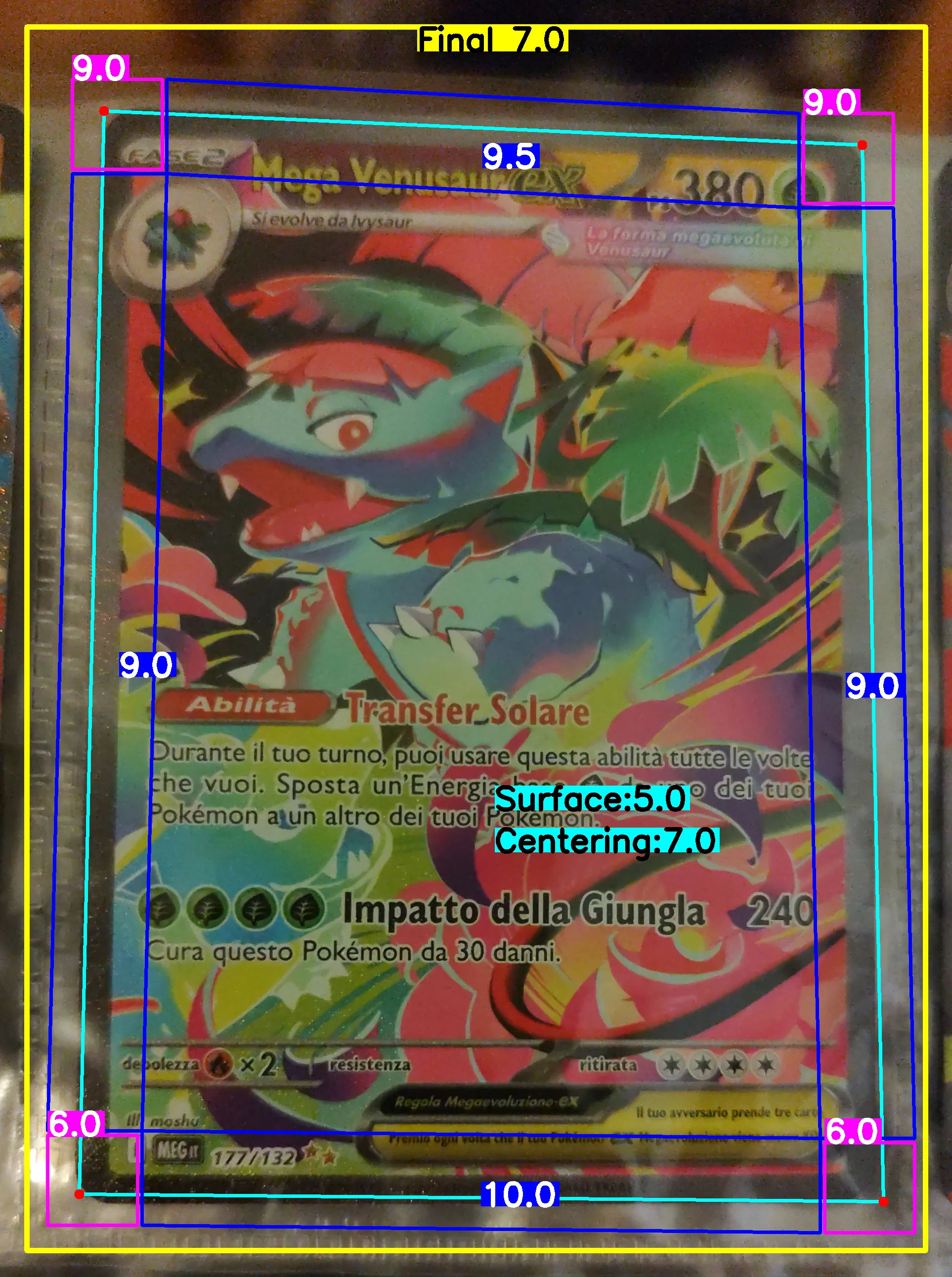 Front Card