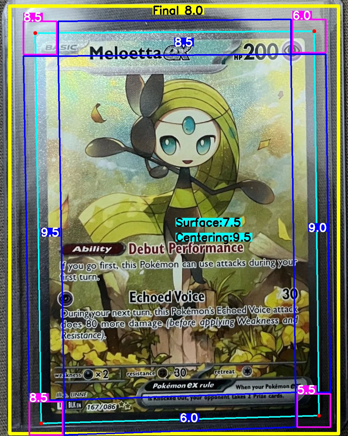 Front Card