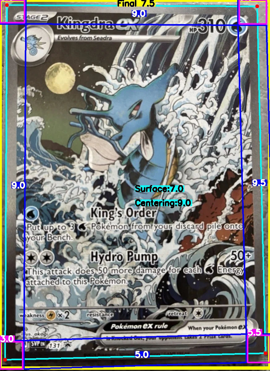 Front Card