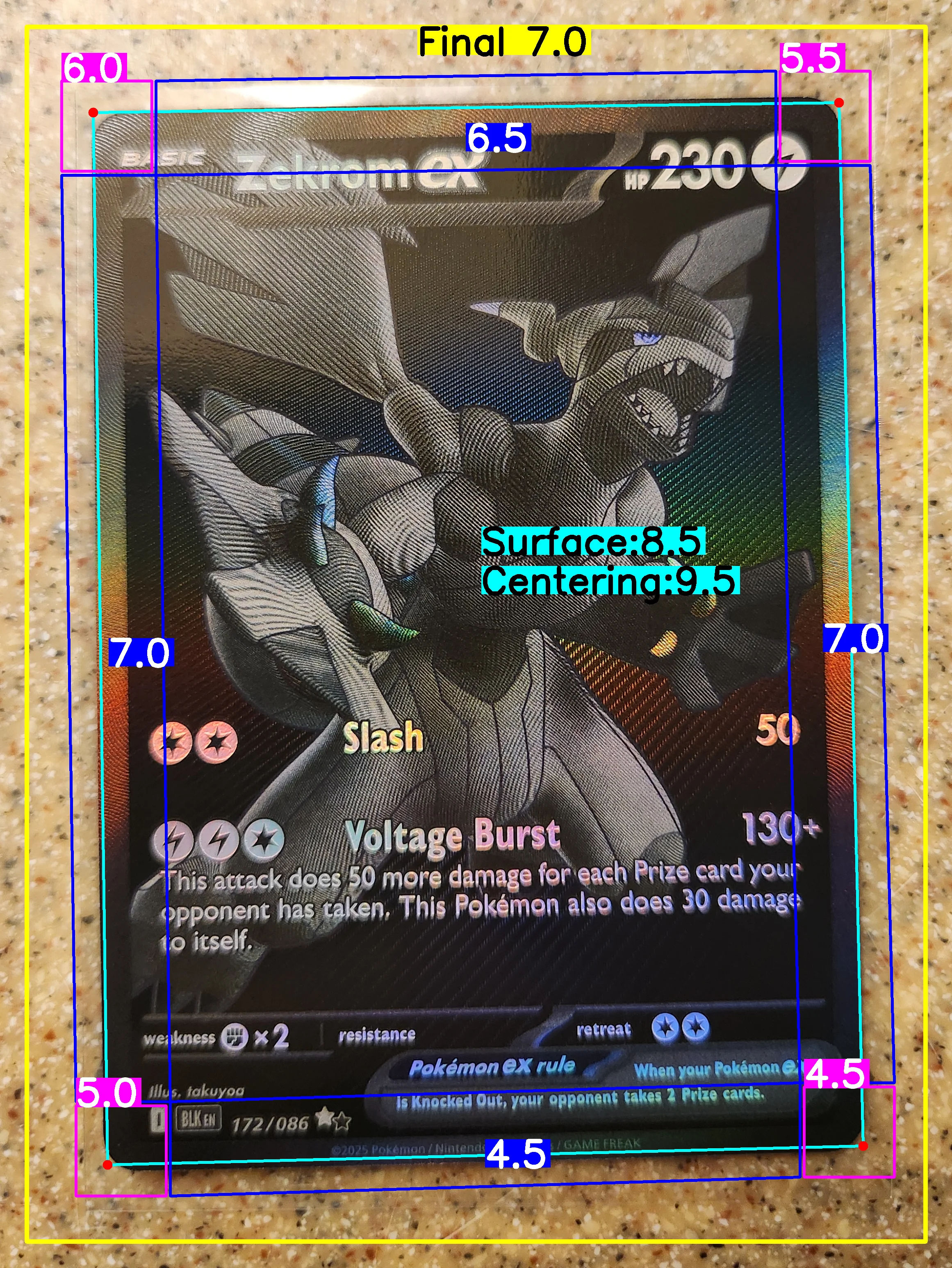 Front Card