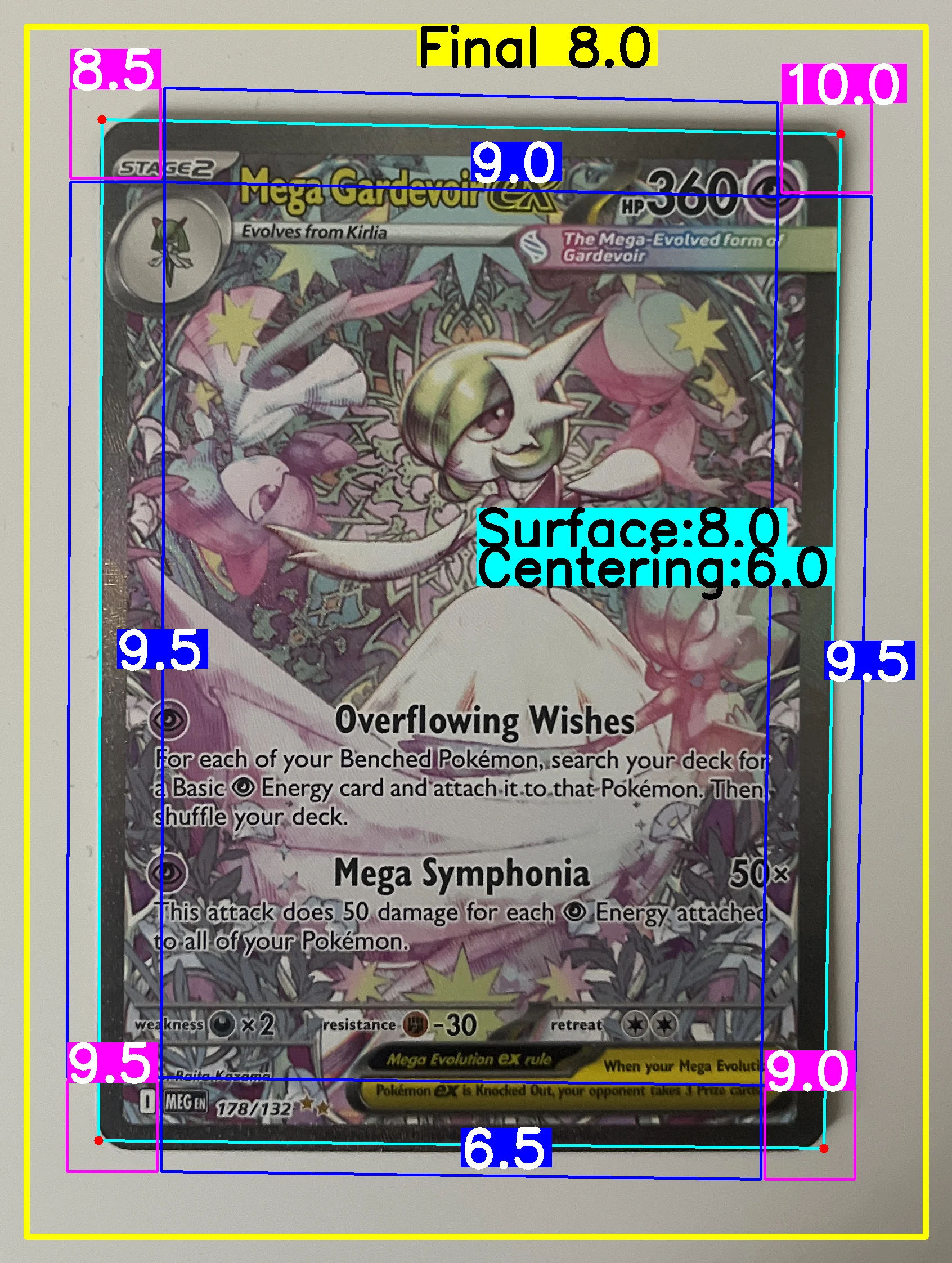Front Card