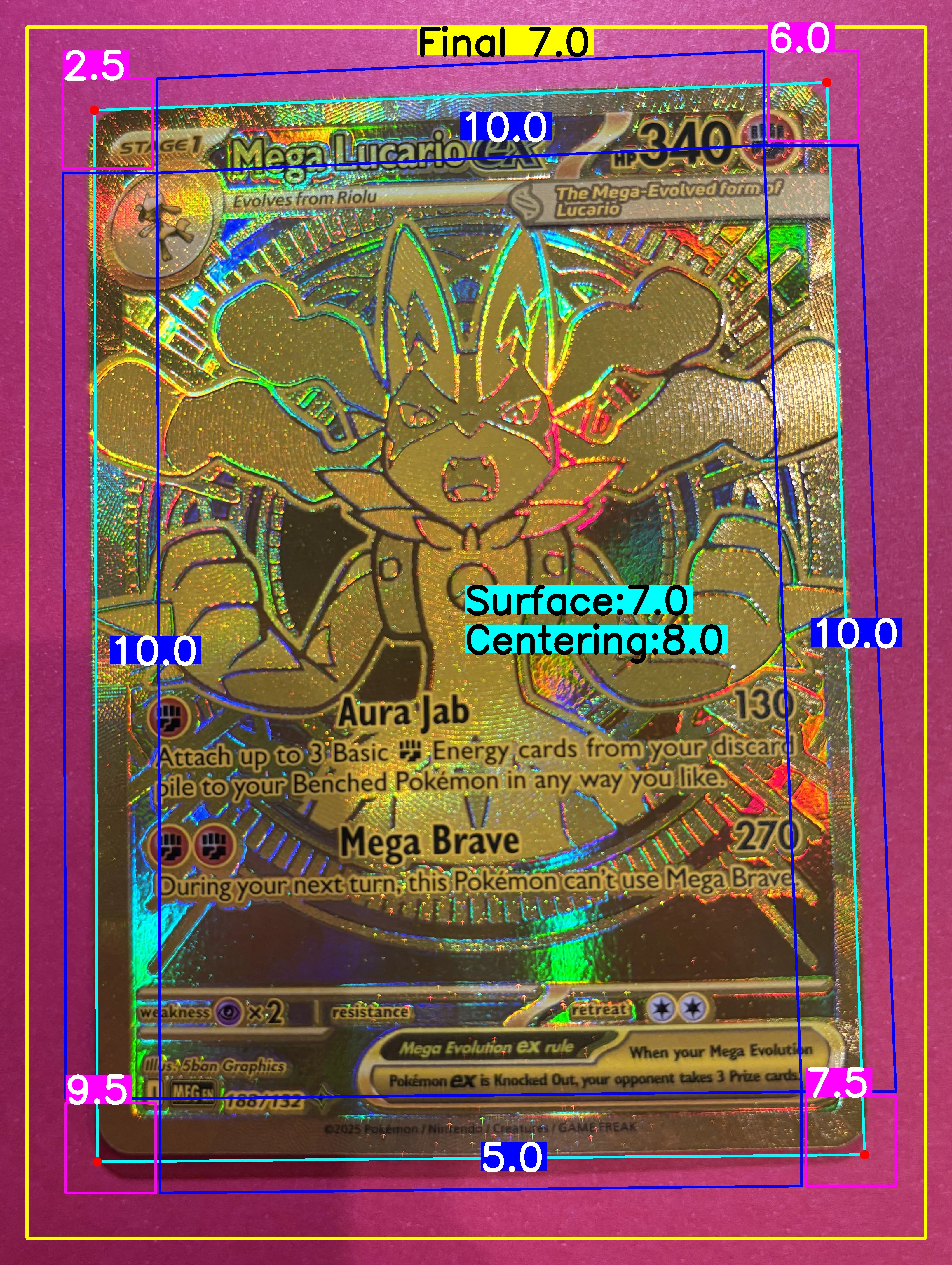 Front Card