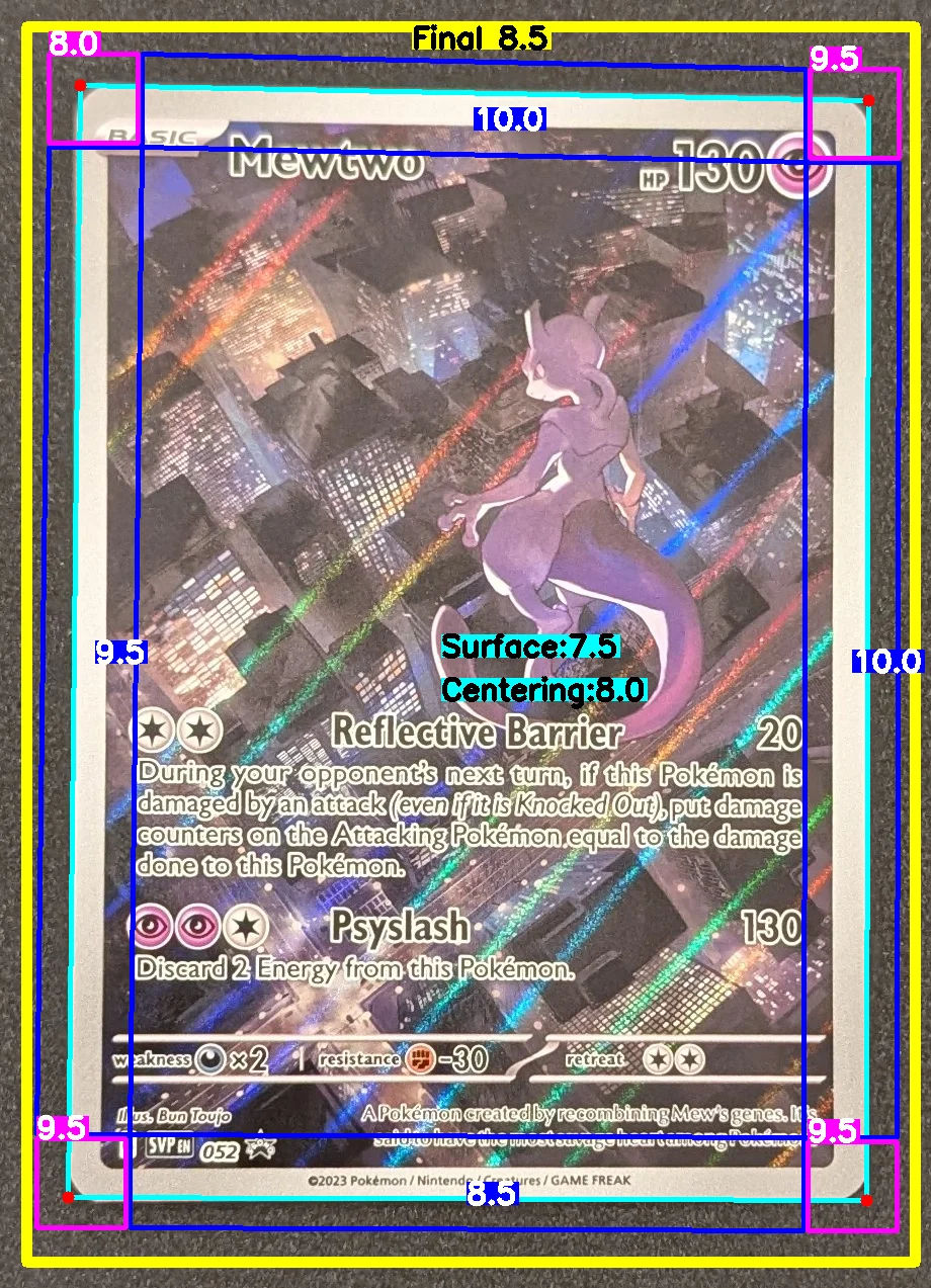 Front Card