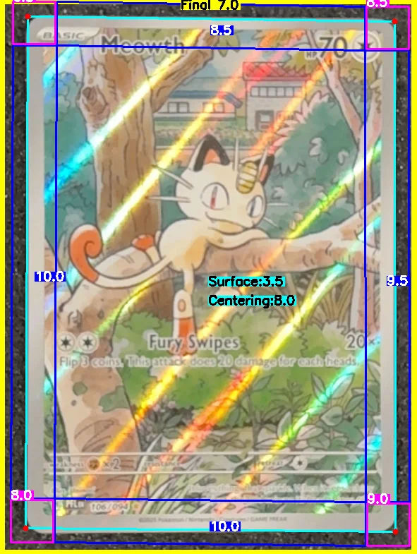 Front Card