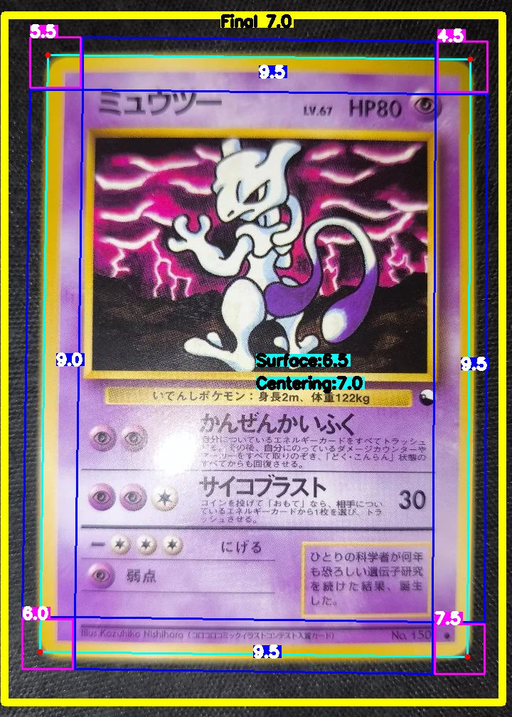 Front Card