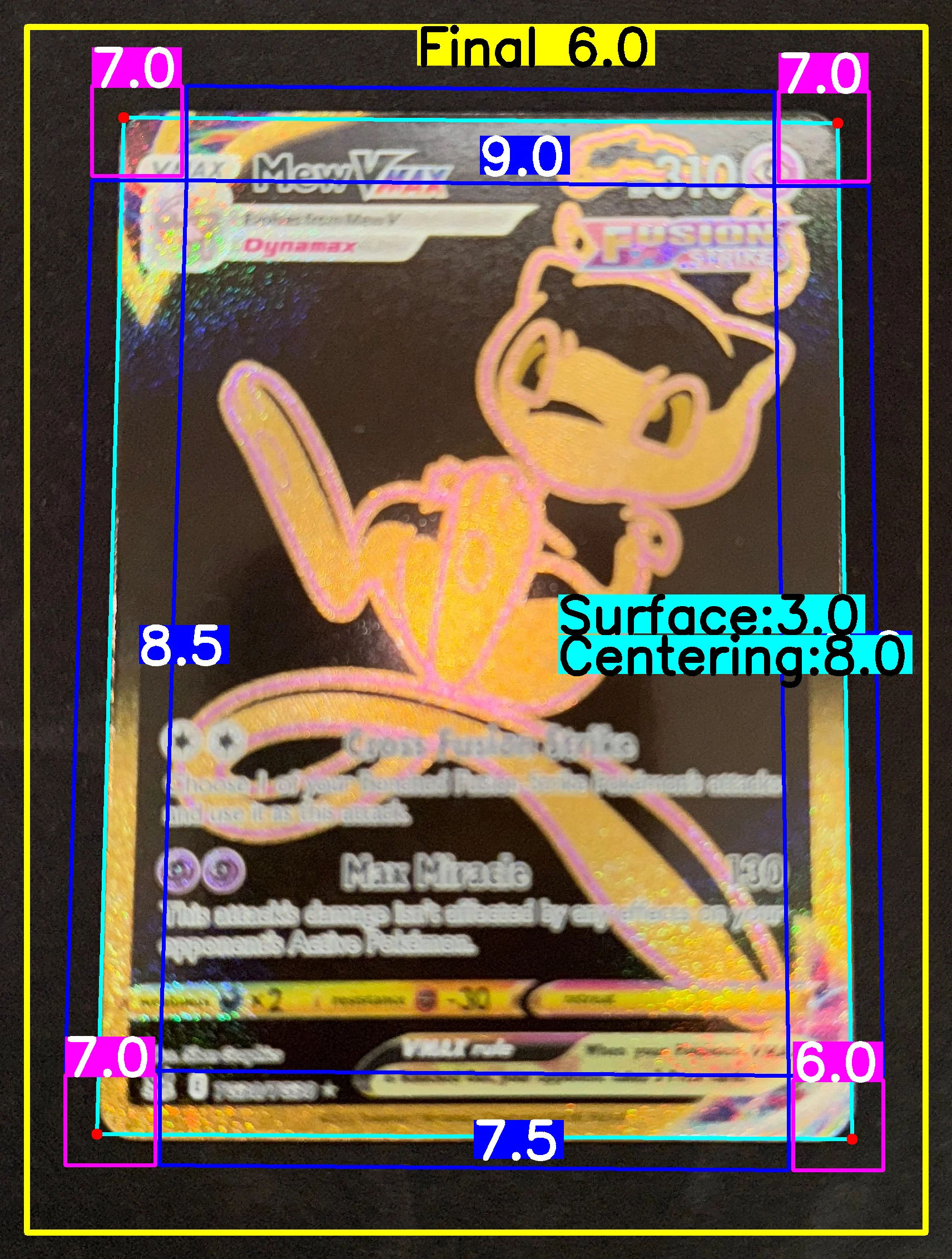 Front Card
