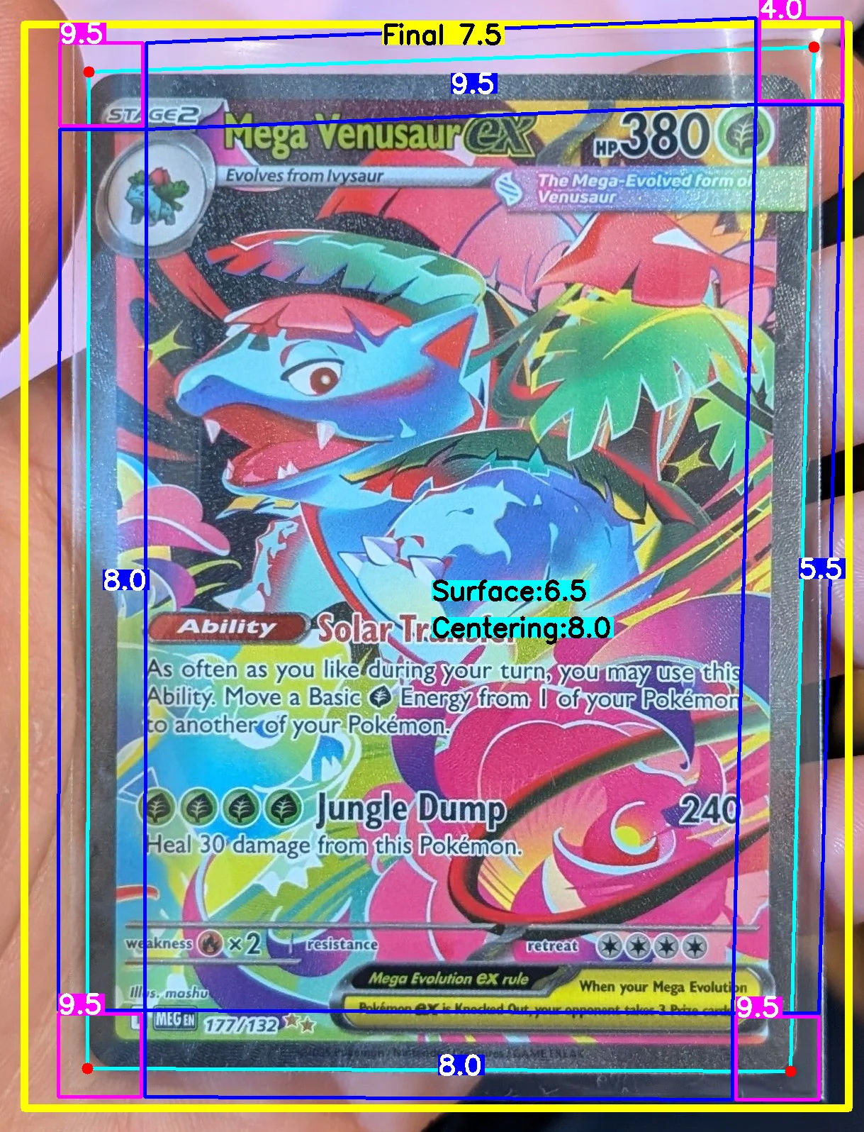 Front Card
