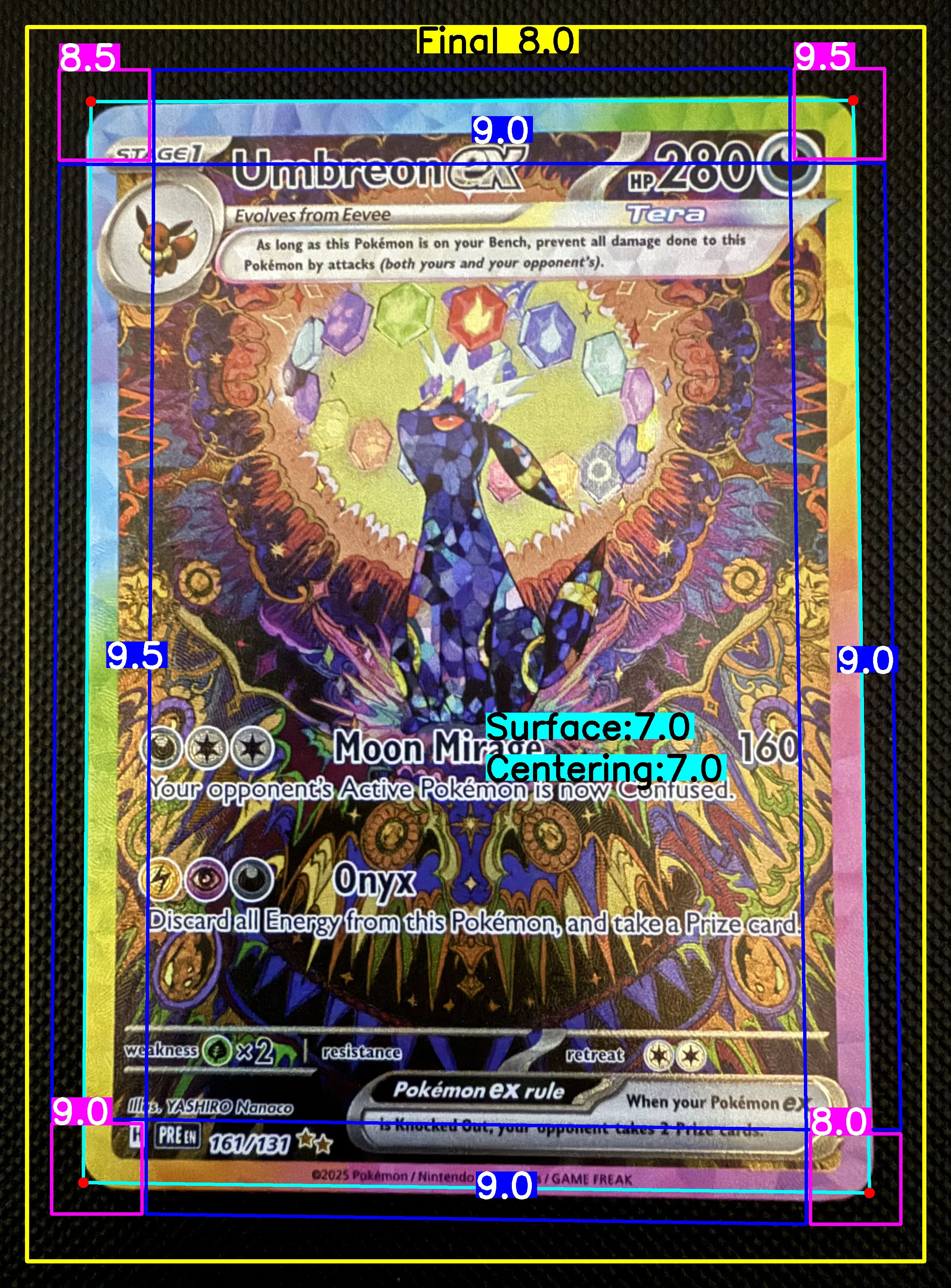 Front Card