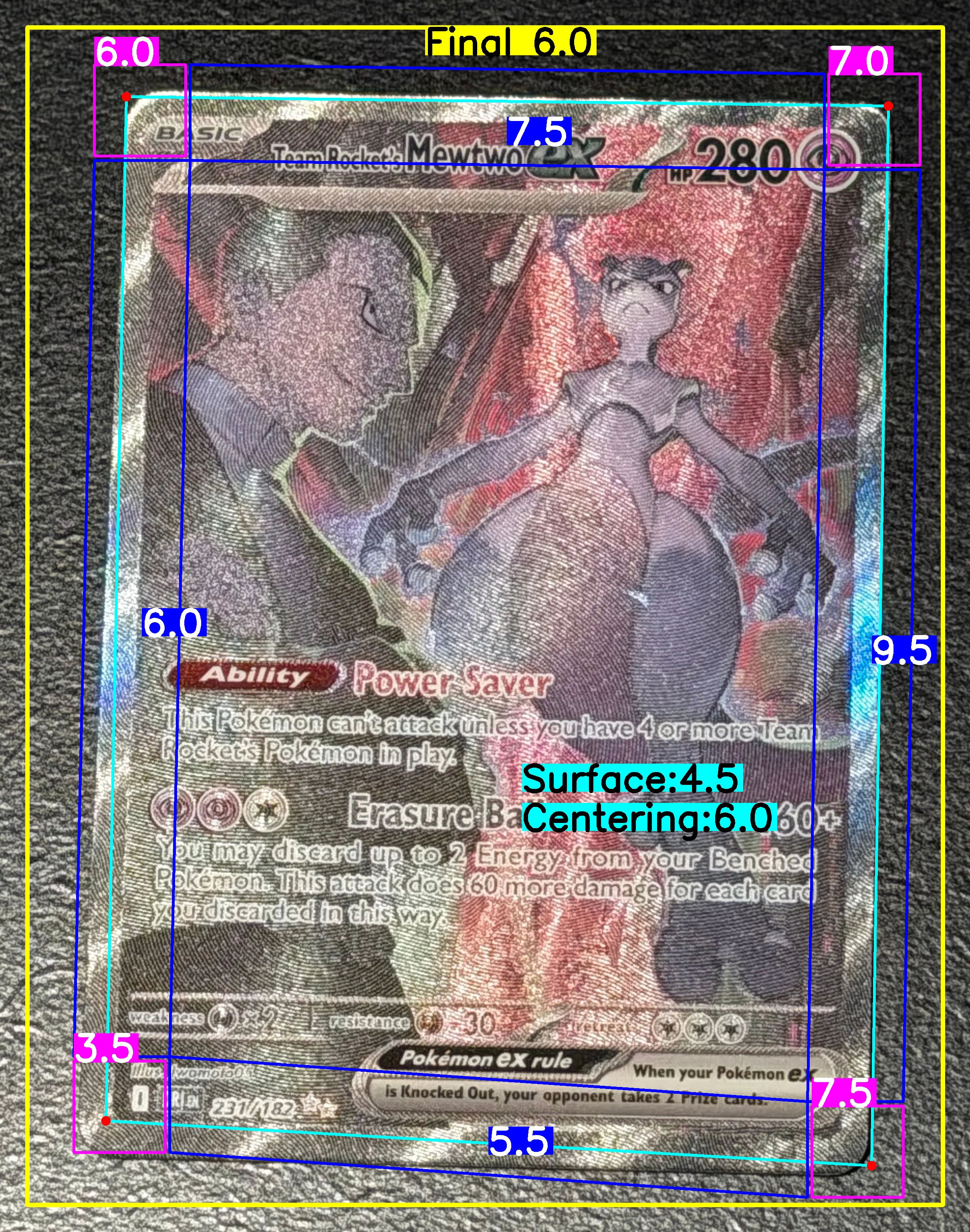 Front Card