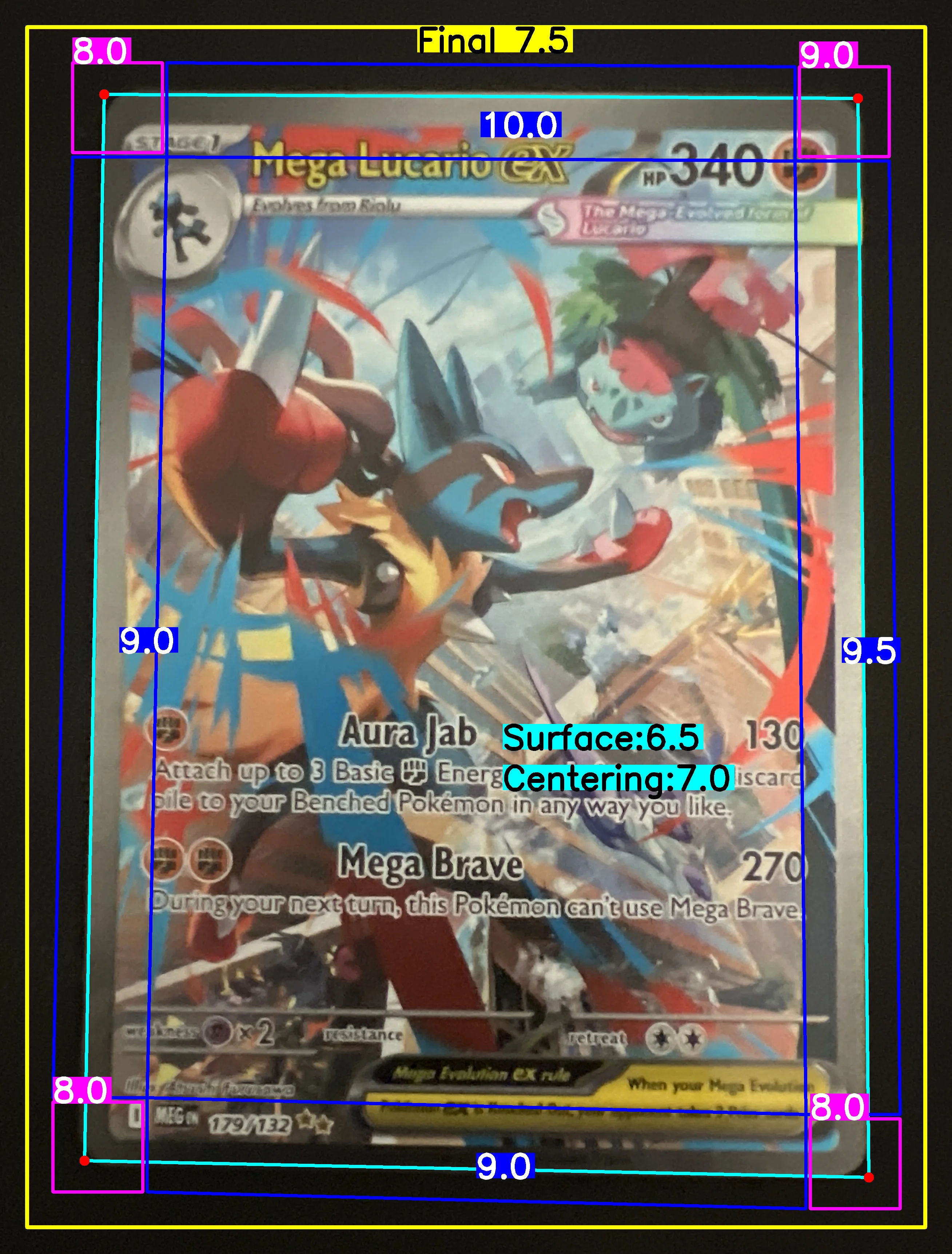 Front Card