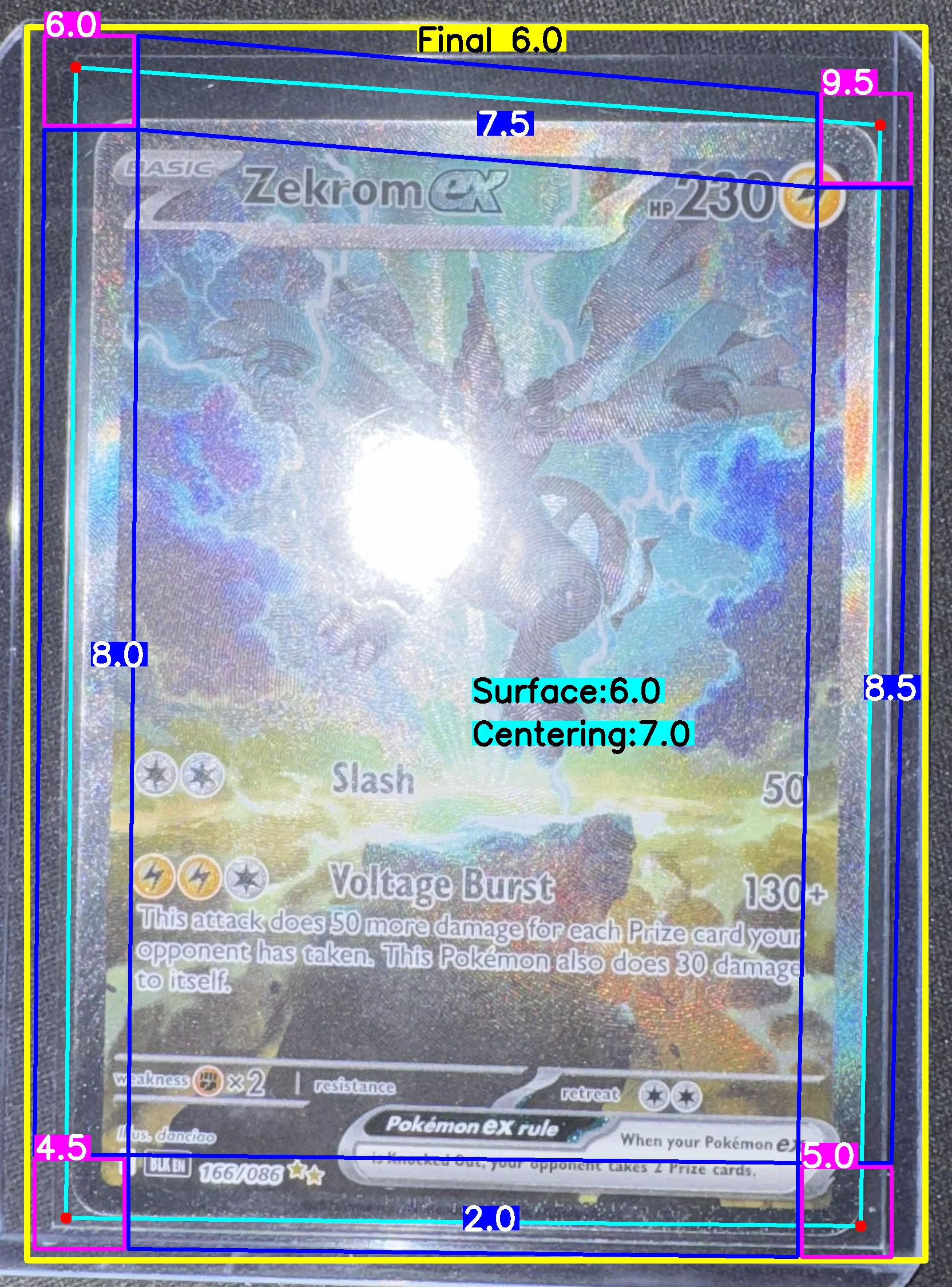 Front Card