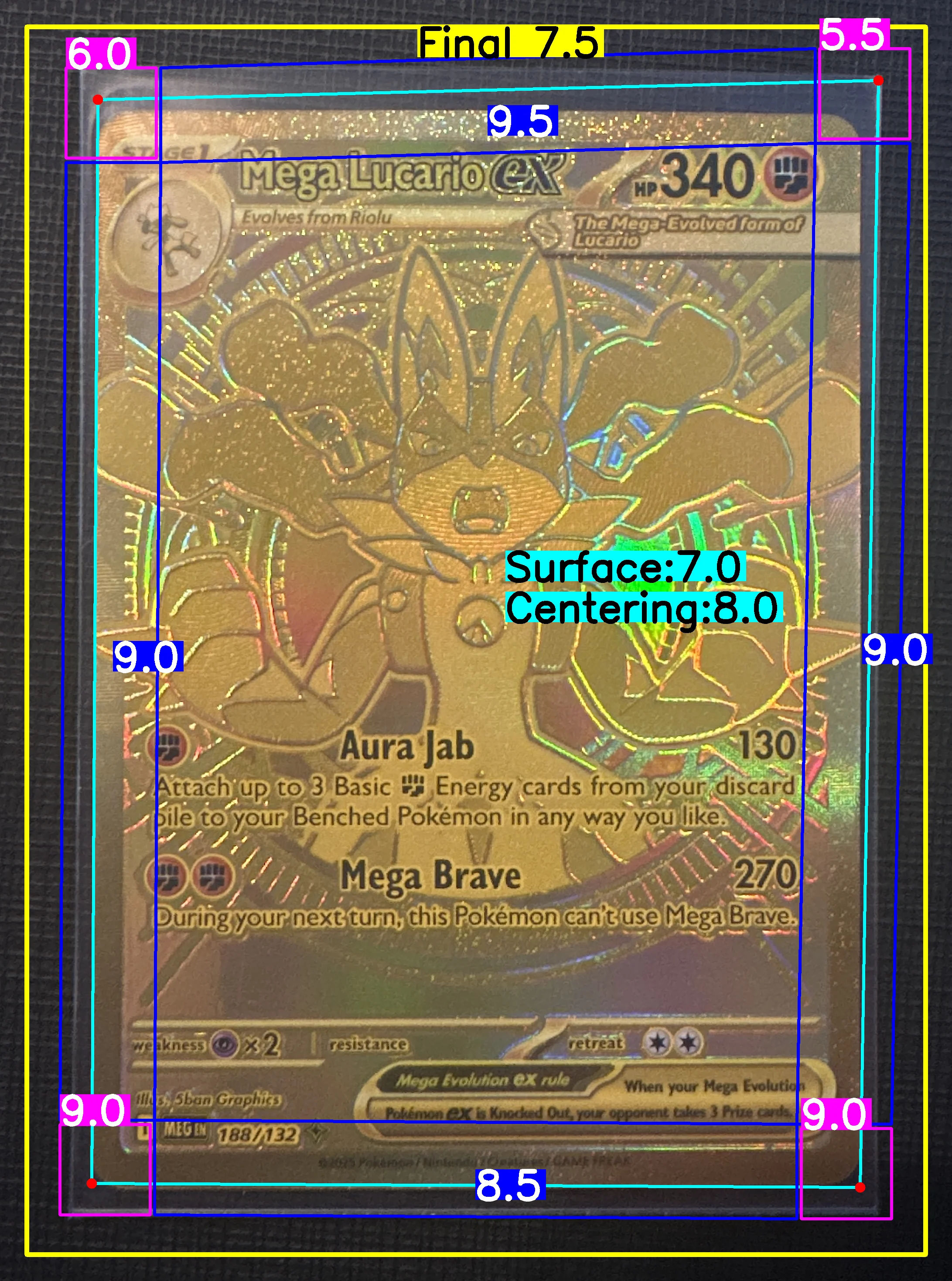 Front Card
