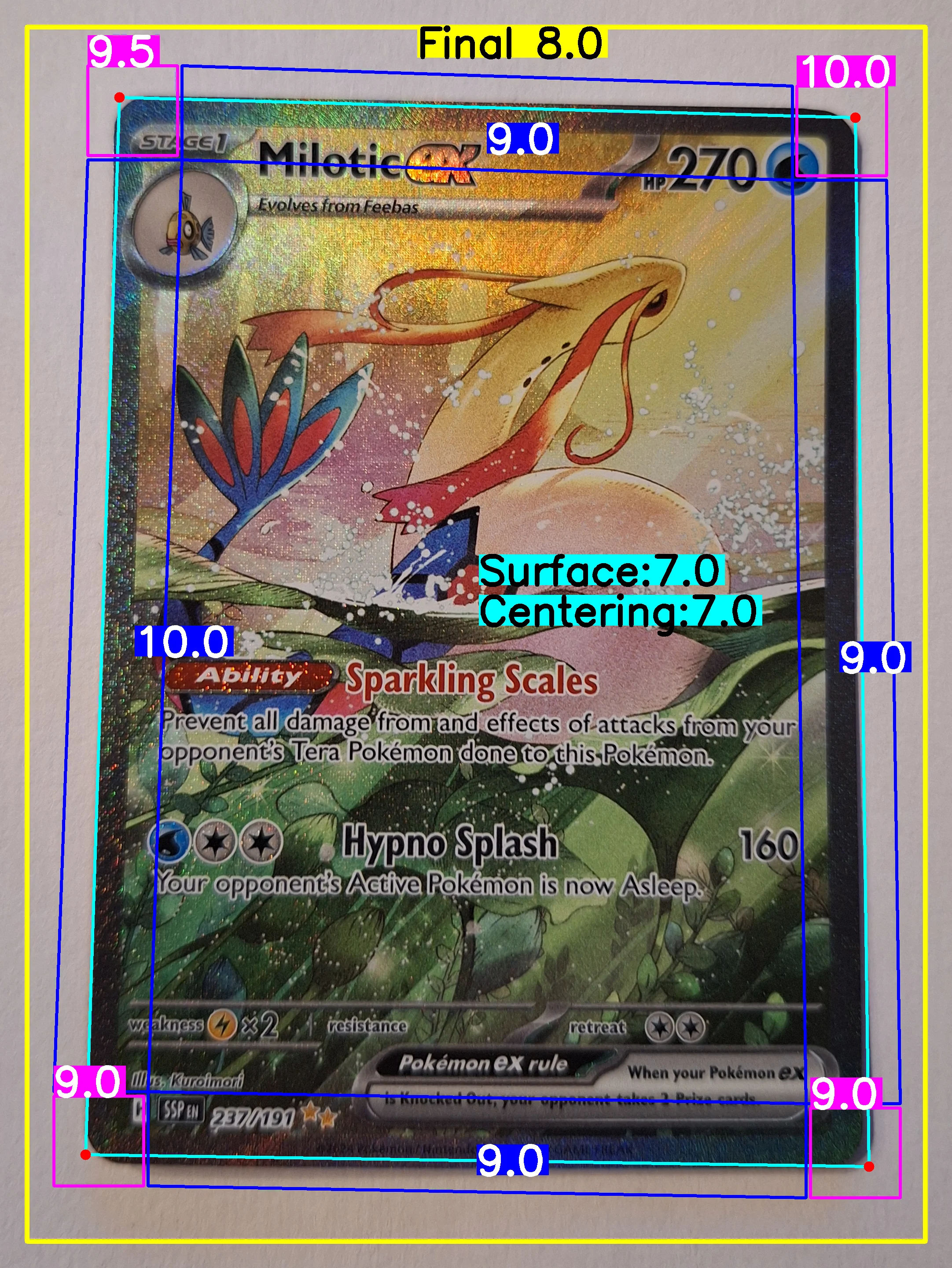 Front Card