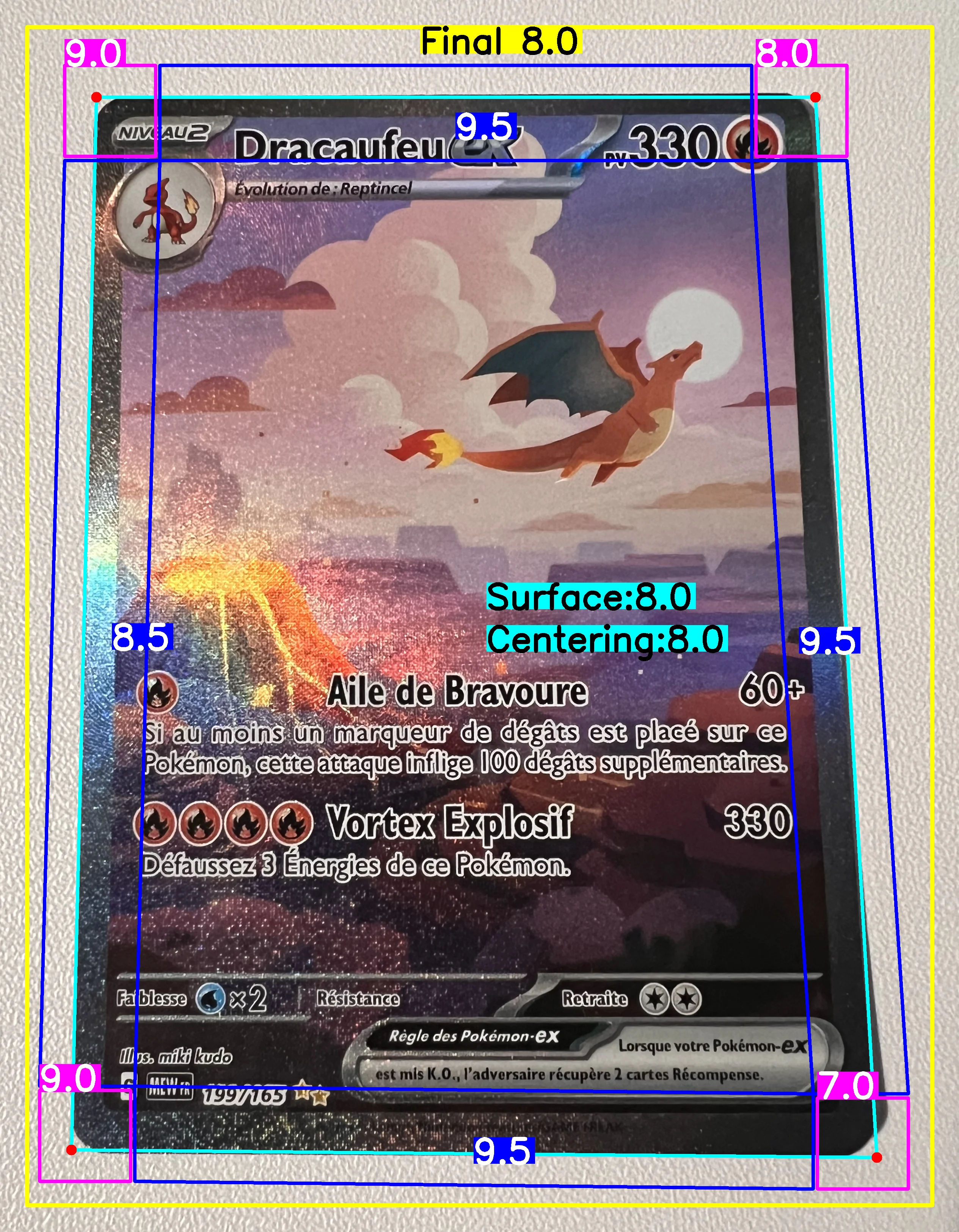 Front Card