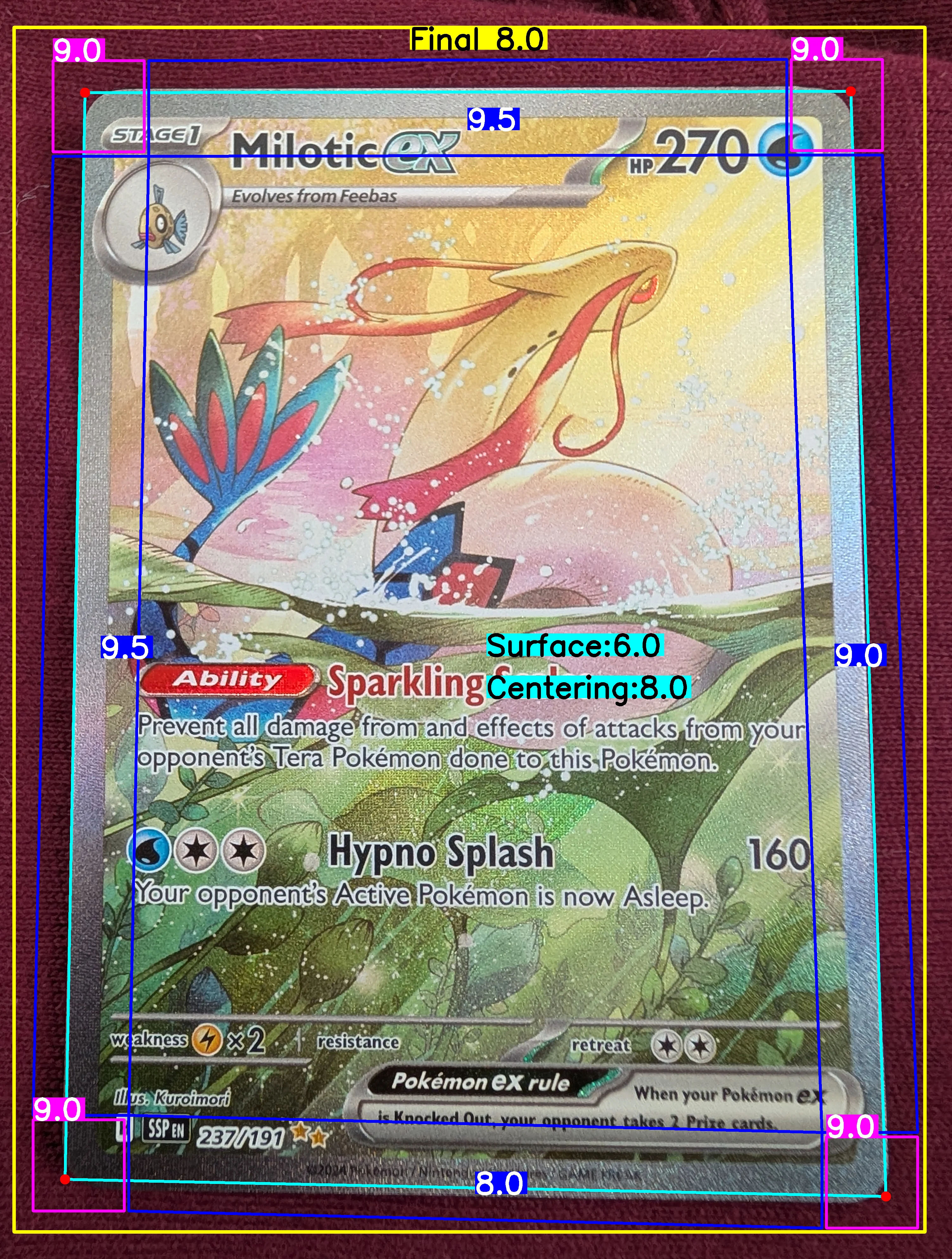 Front Card