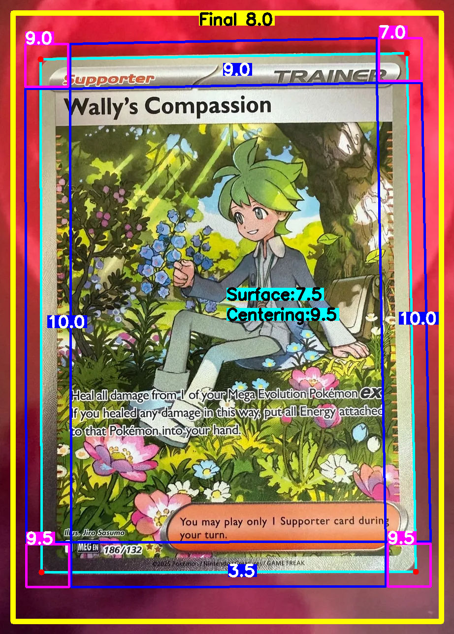 Front Card