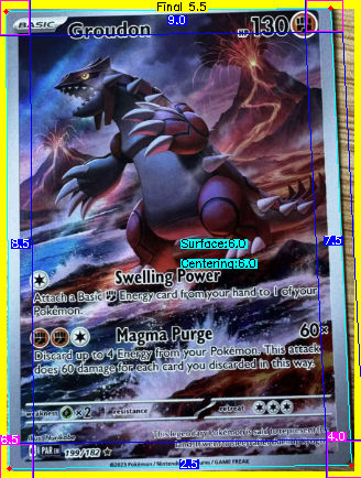 Front Card