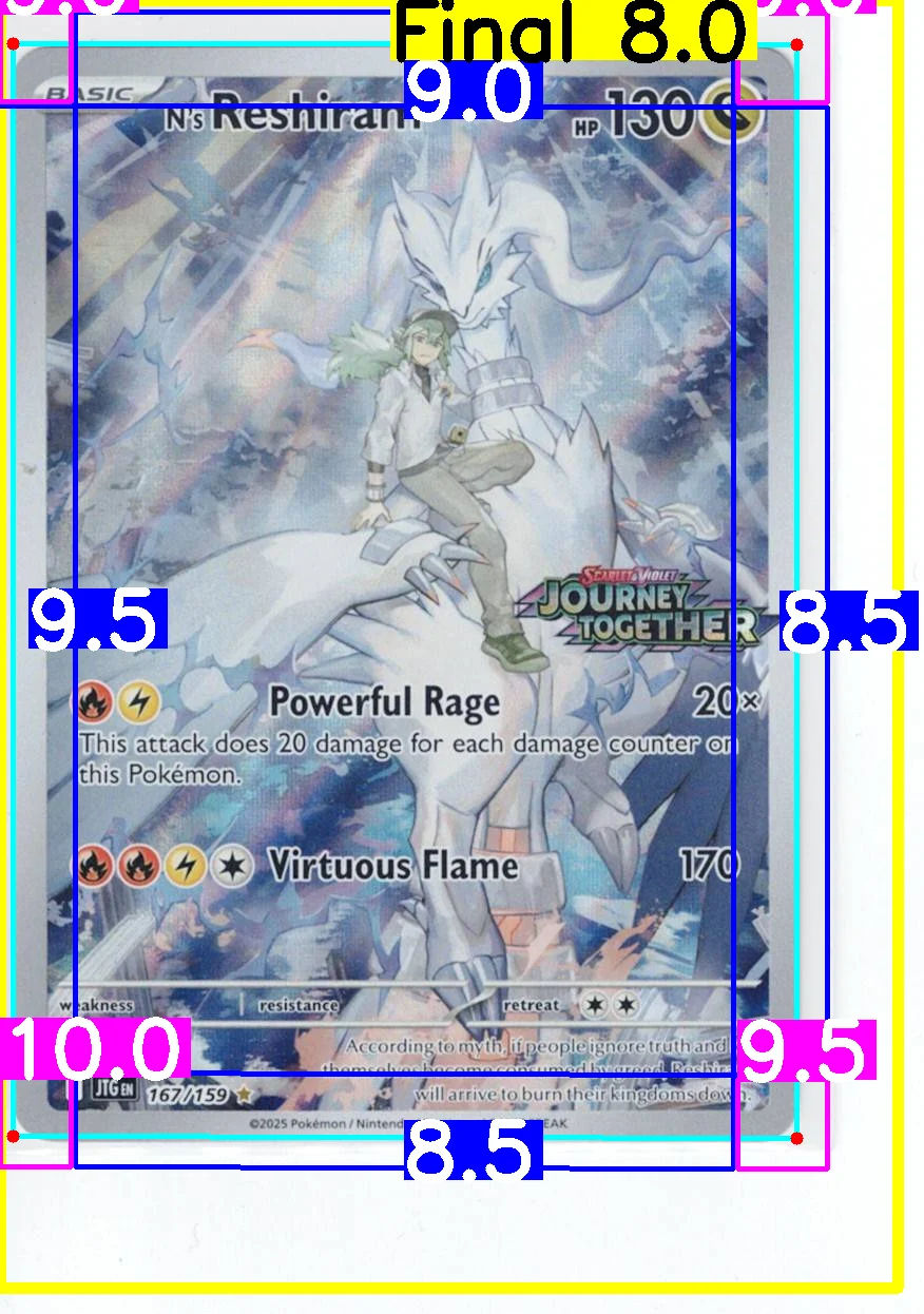 Front Card