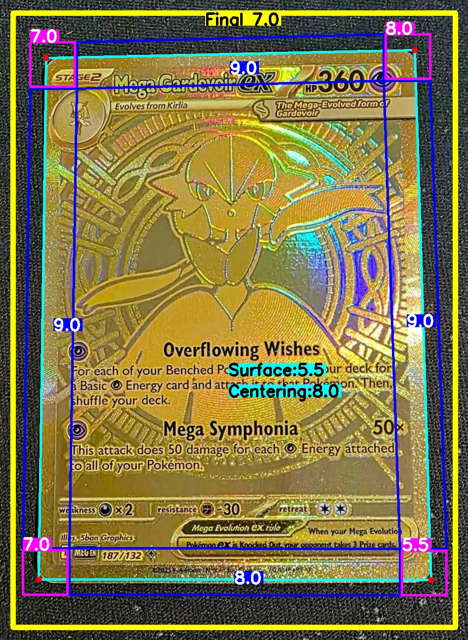 Front Card