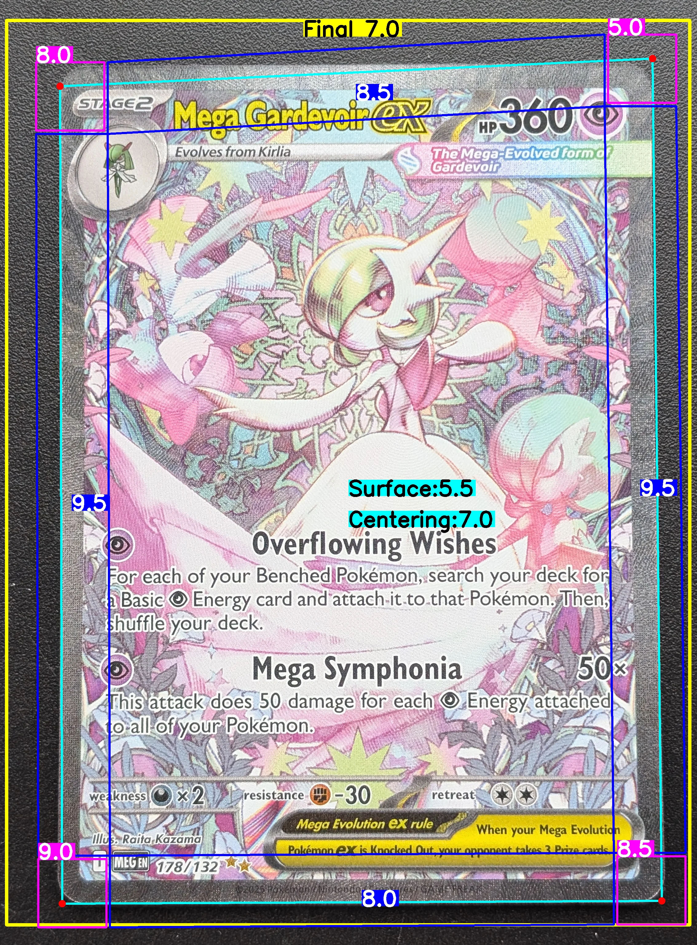 Front Card