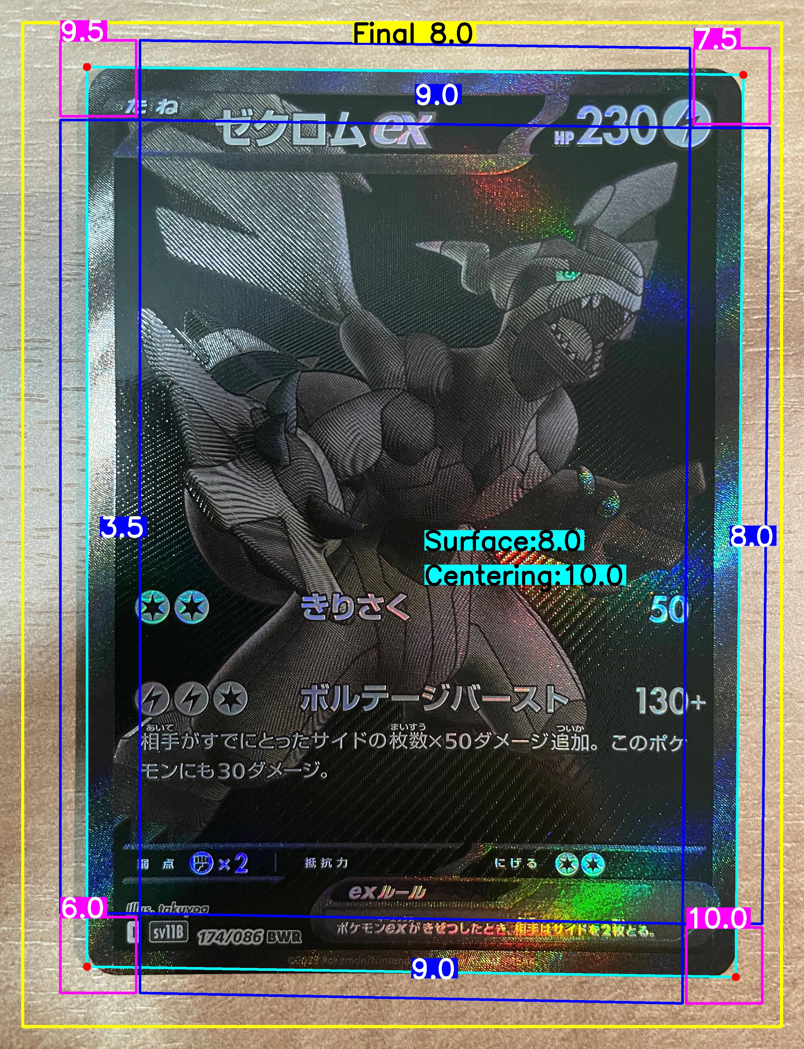 Front Card