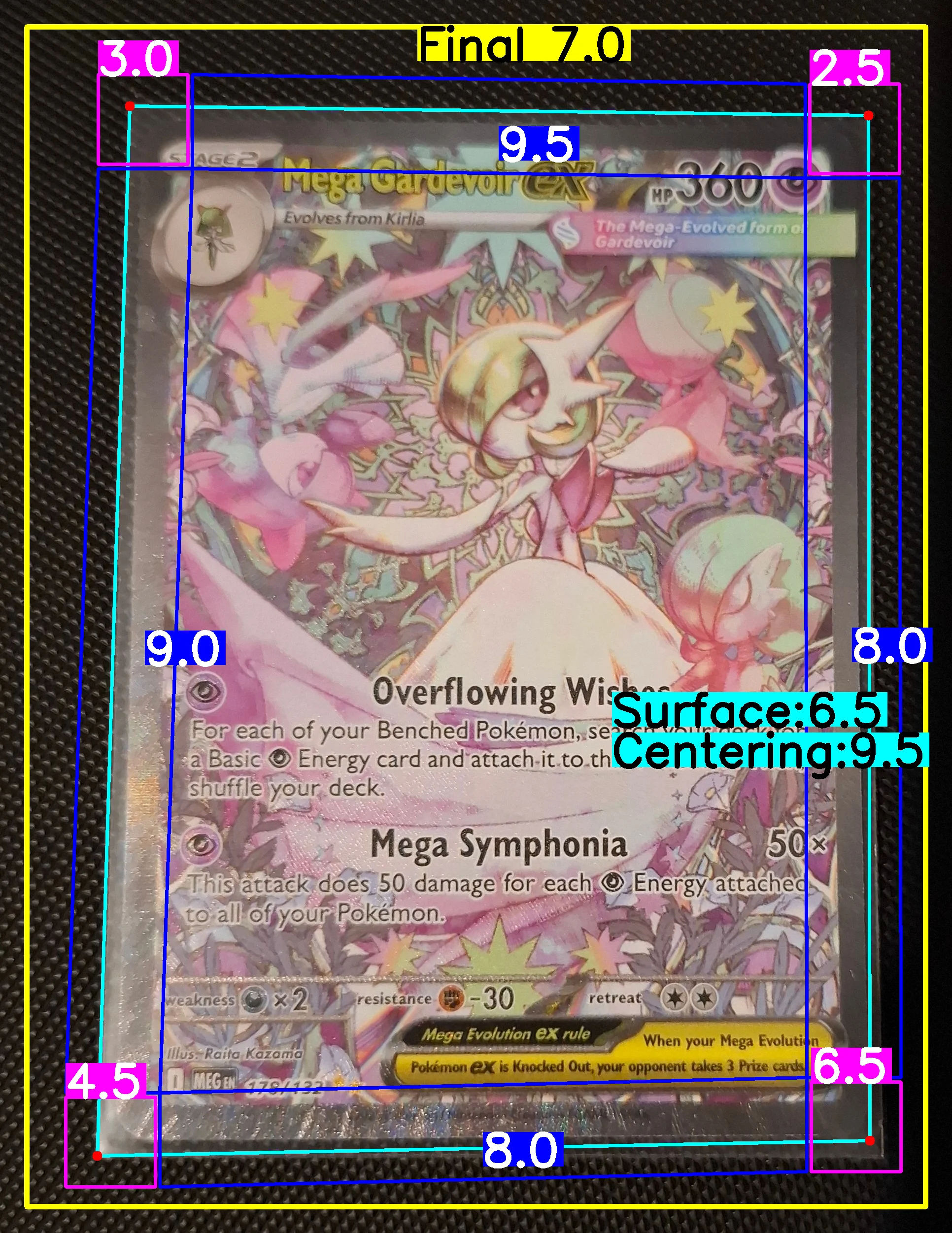 Front Card