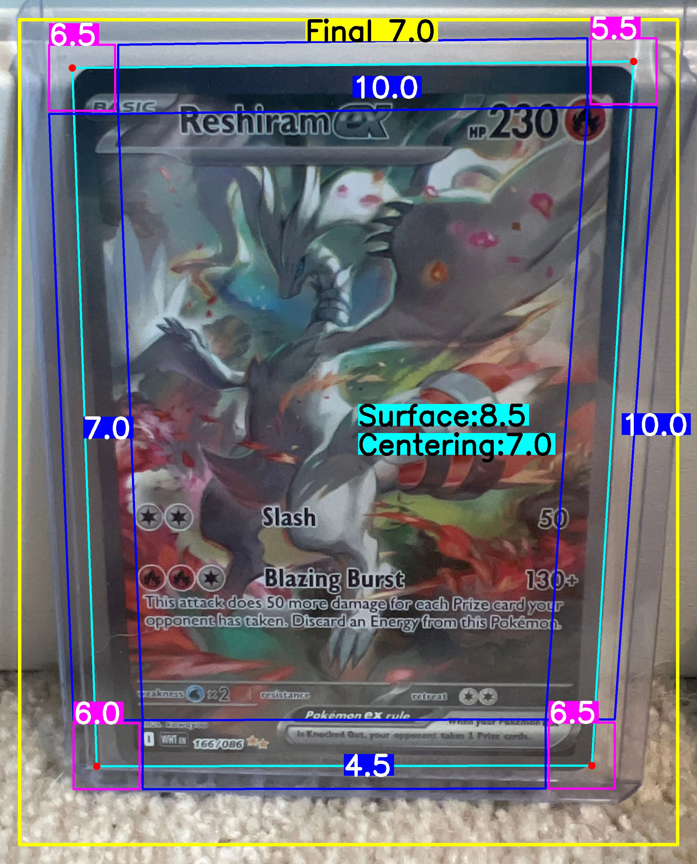Front Card