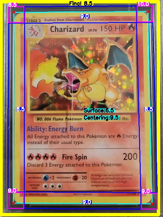 Front Card