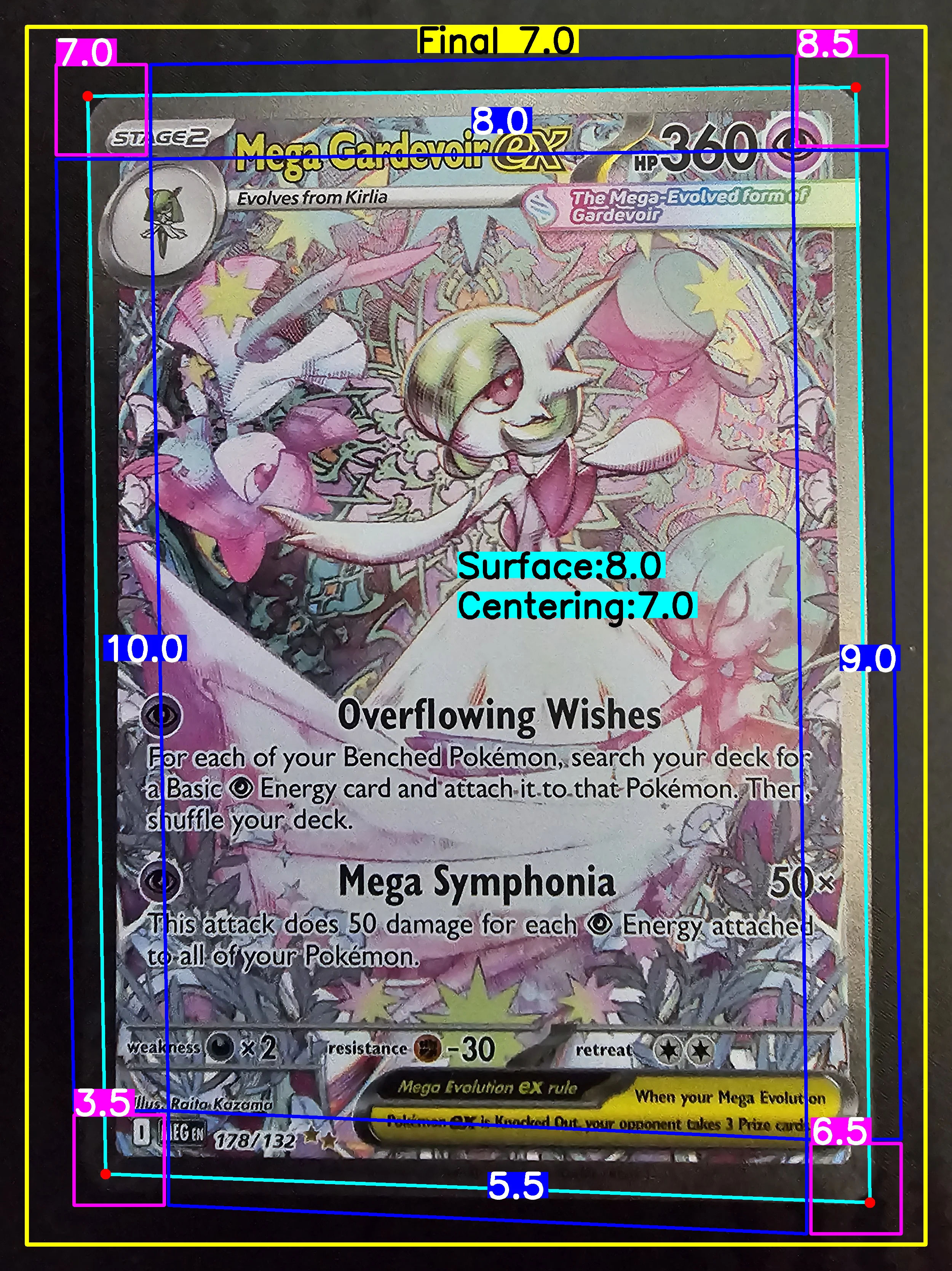 Front Card