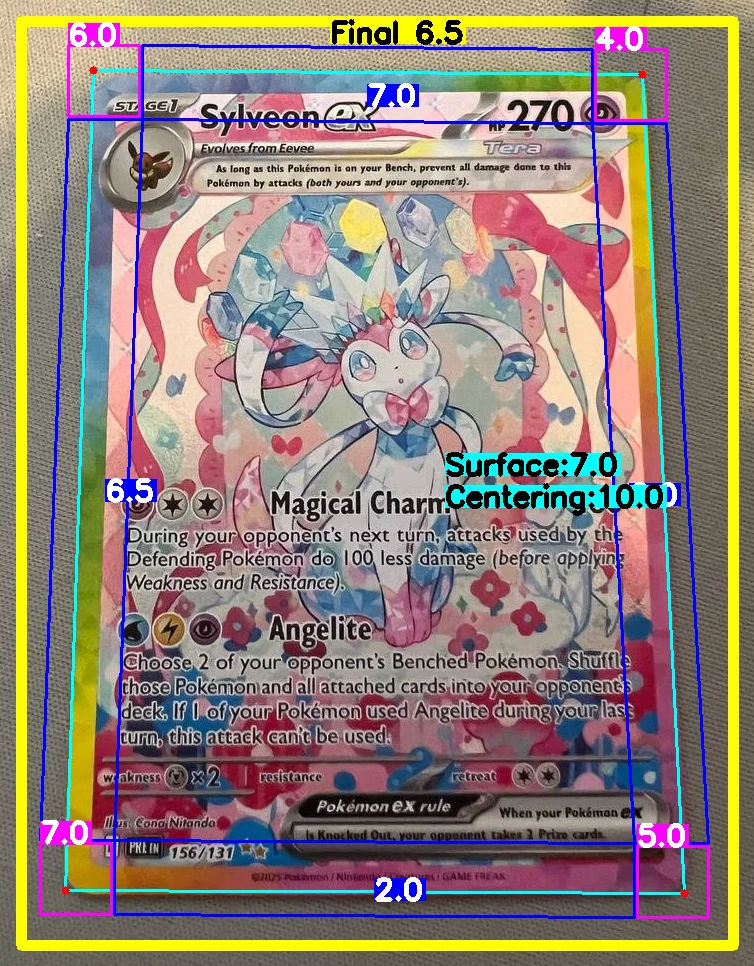 Front Card