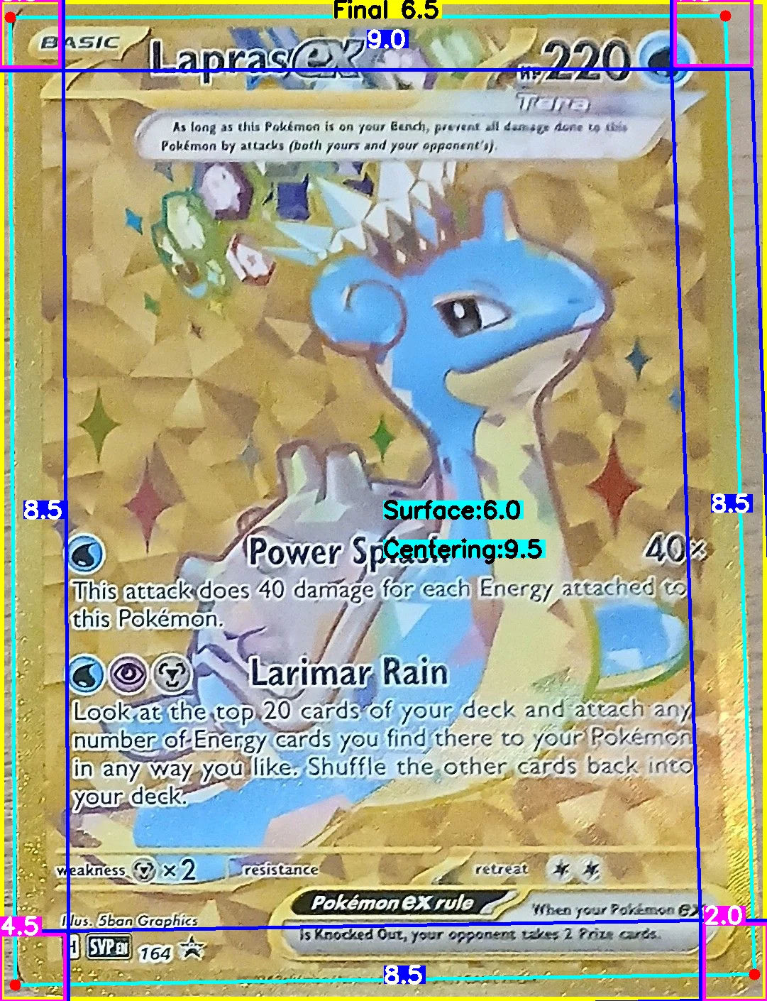 Front Card
