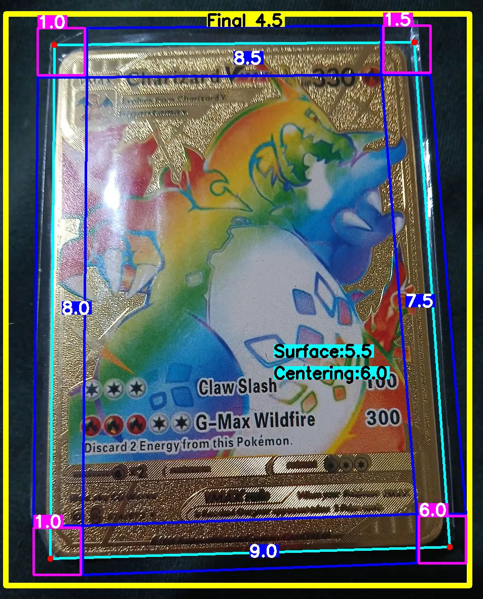 Front Card