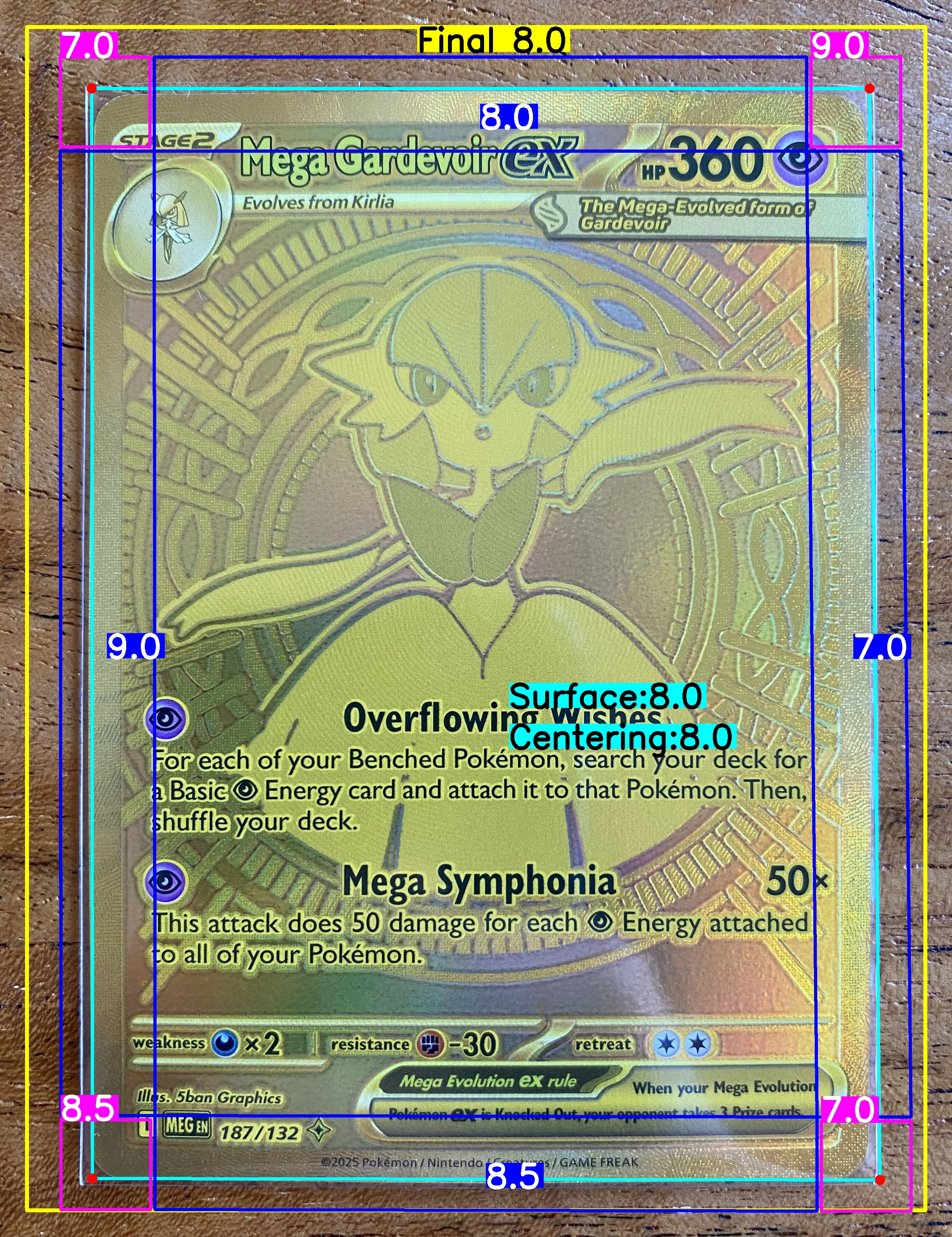 Front Card