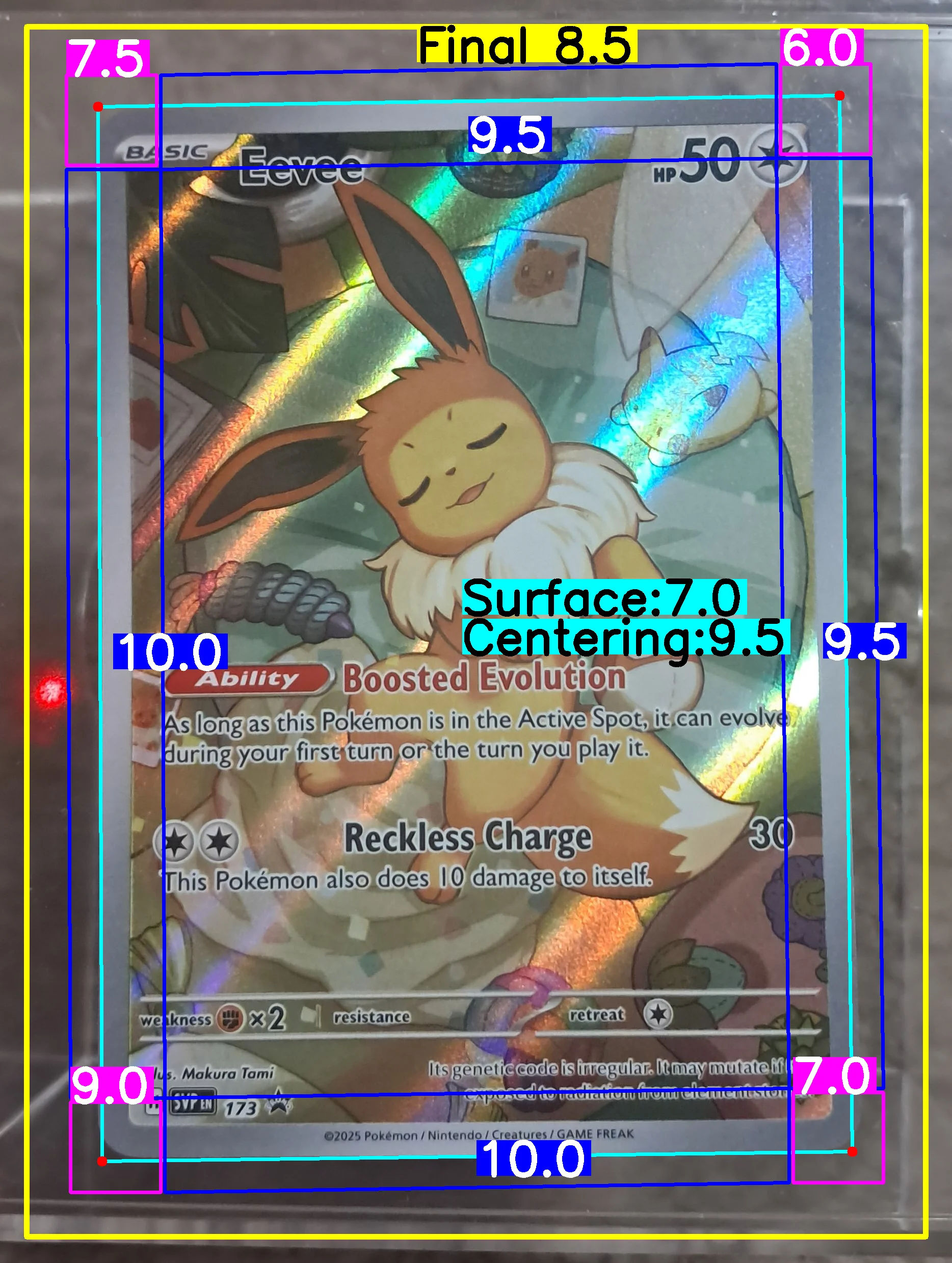 Front Card