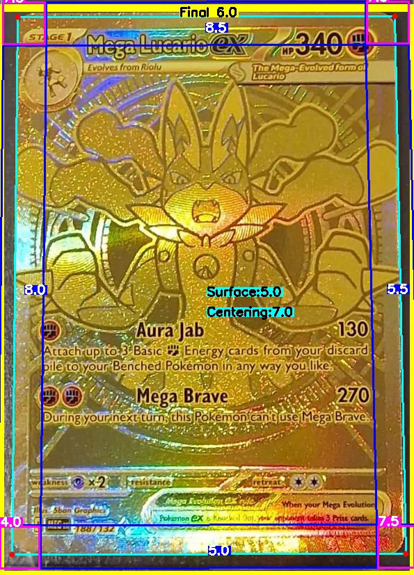 Front Card