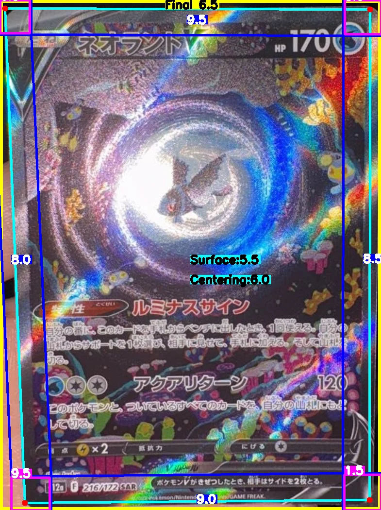 Front Card