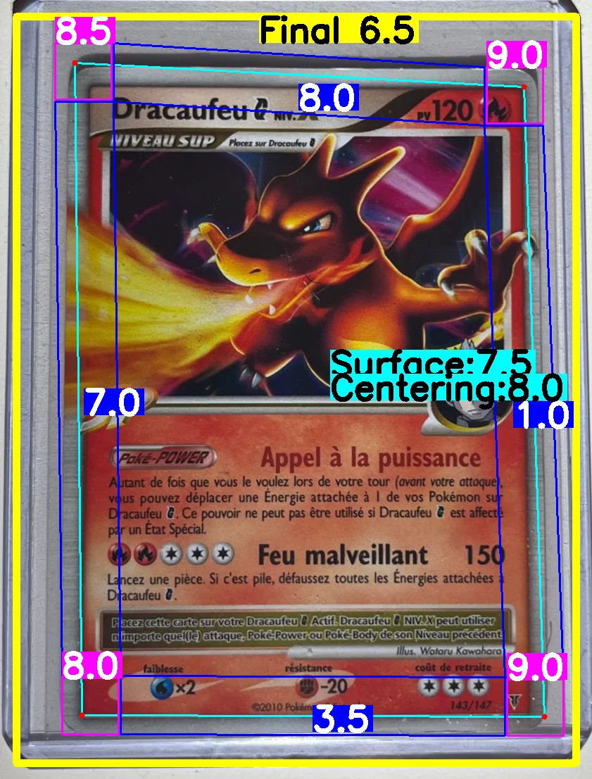 Front Card