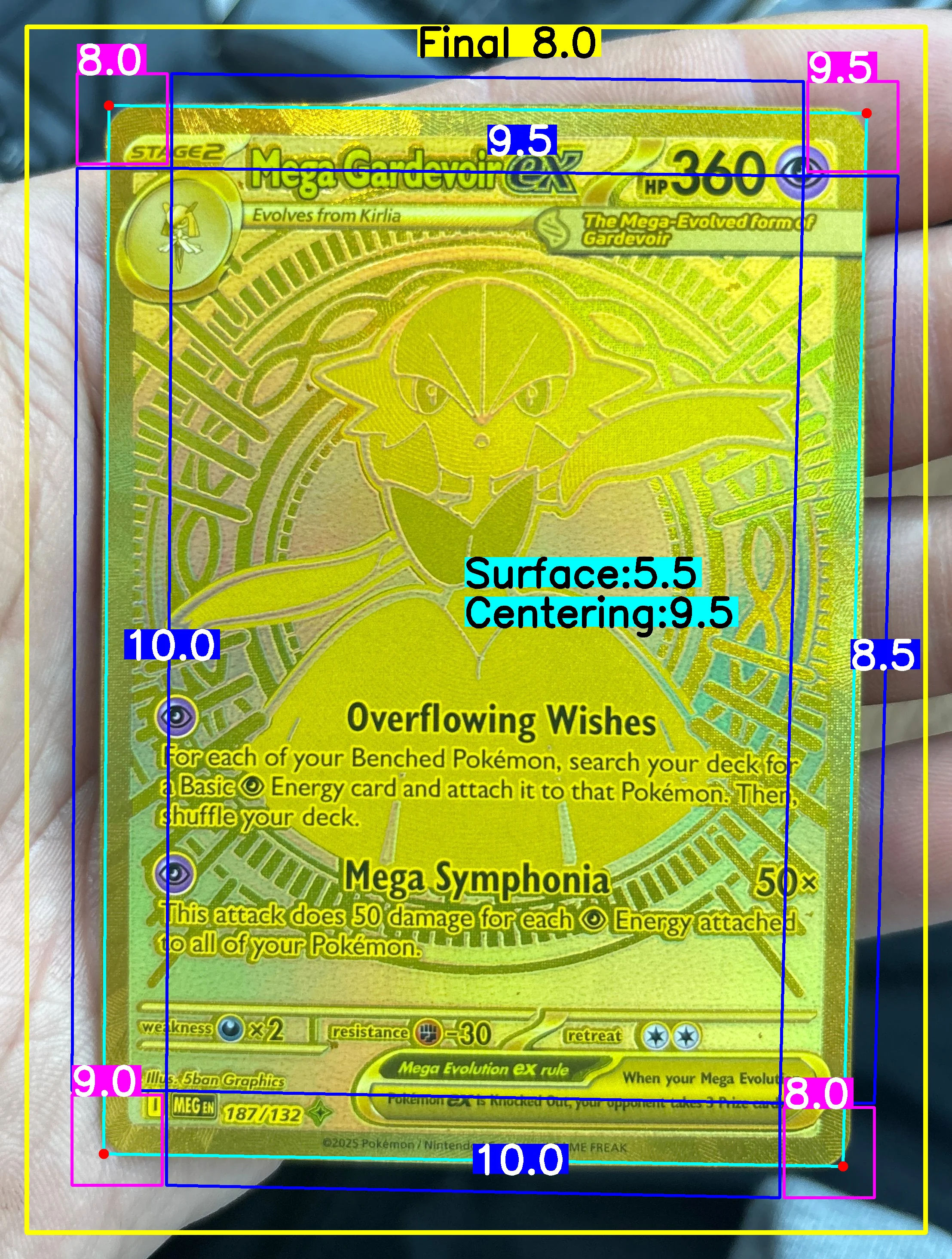 Front Card