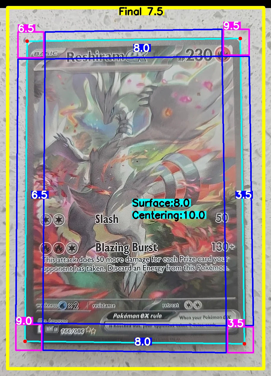 Front Card