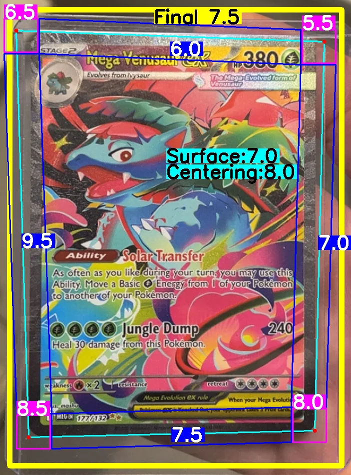 Front Card