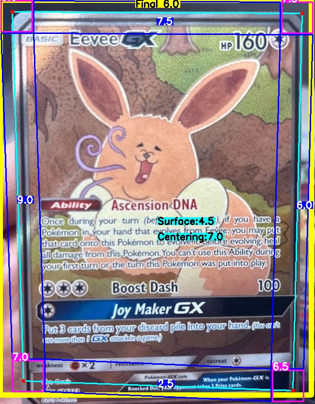 Front Card