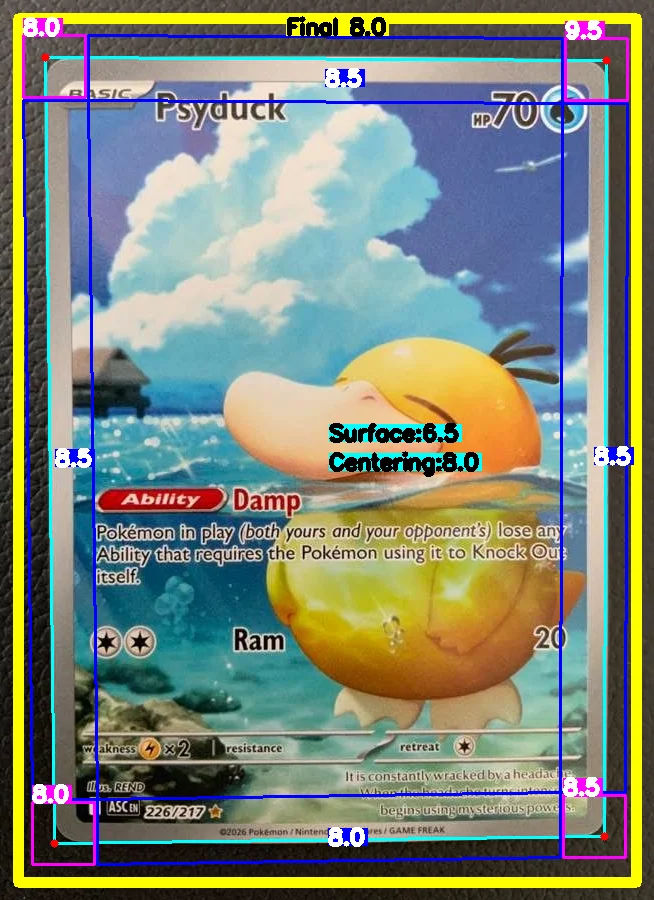 Front Card
