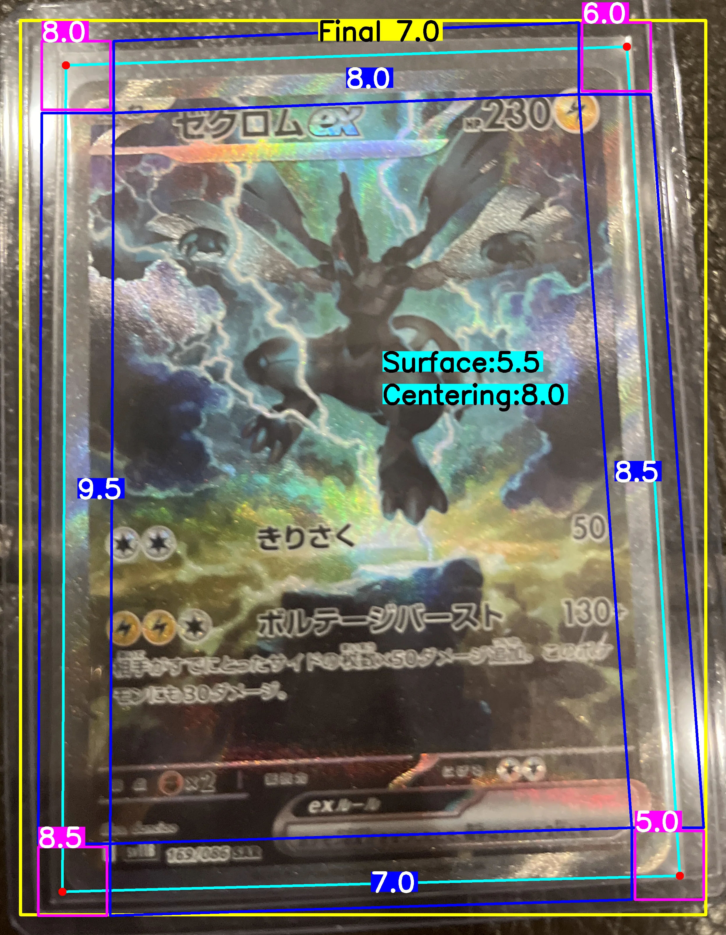 Front Card